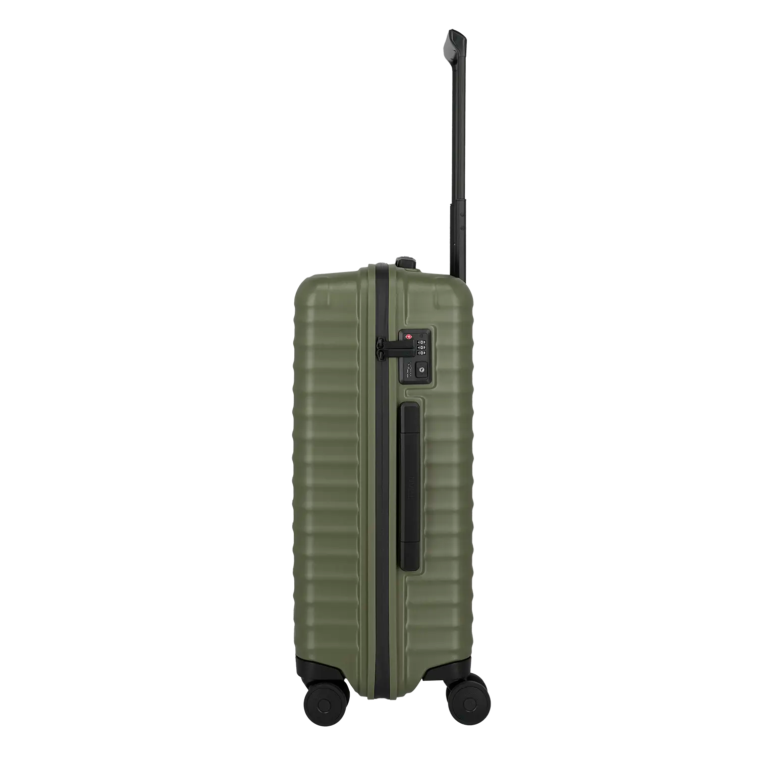 Titan Upgrade 4-Rollen Trolley M 65 cm - Forest Green