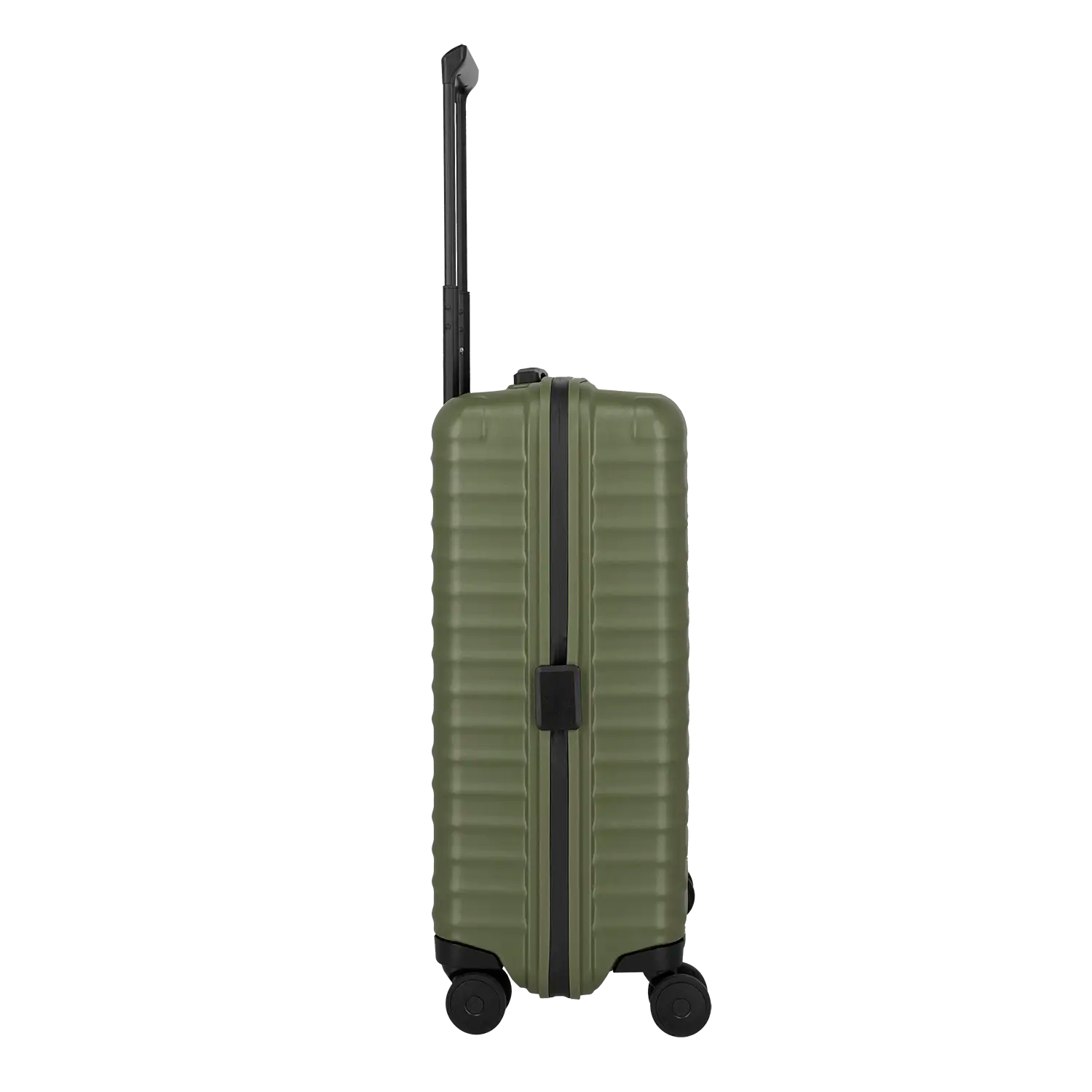 Titan Upgrade 4-Rollen Trolley M 65 cm - Forest Green