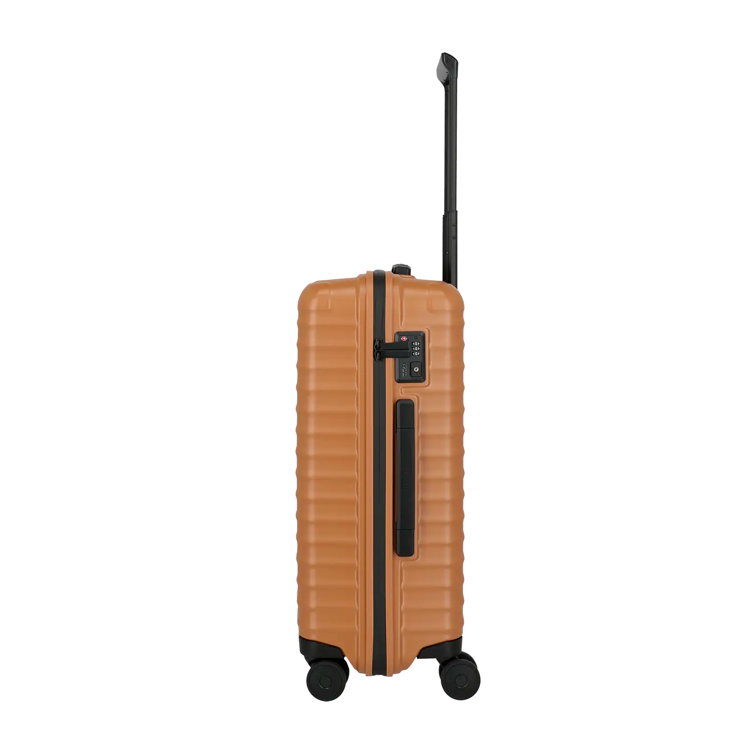 Titan Upgrade 4-wheel trolley M 65 cm - Canyon Bronze
