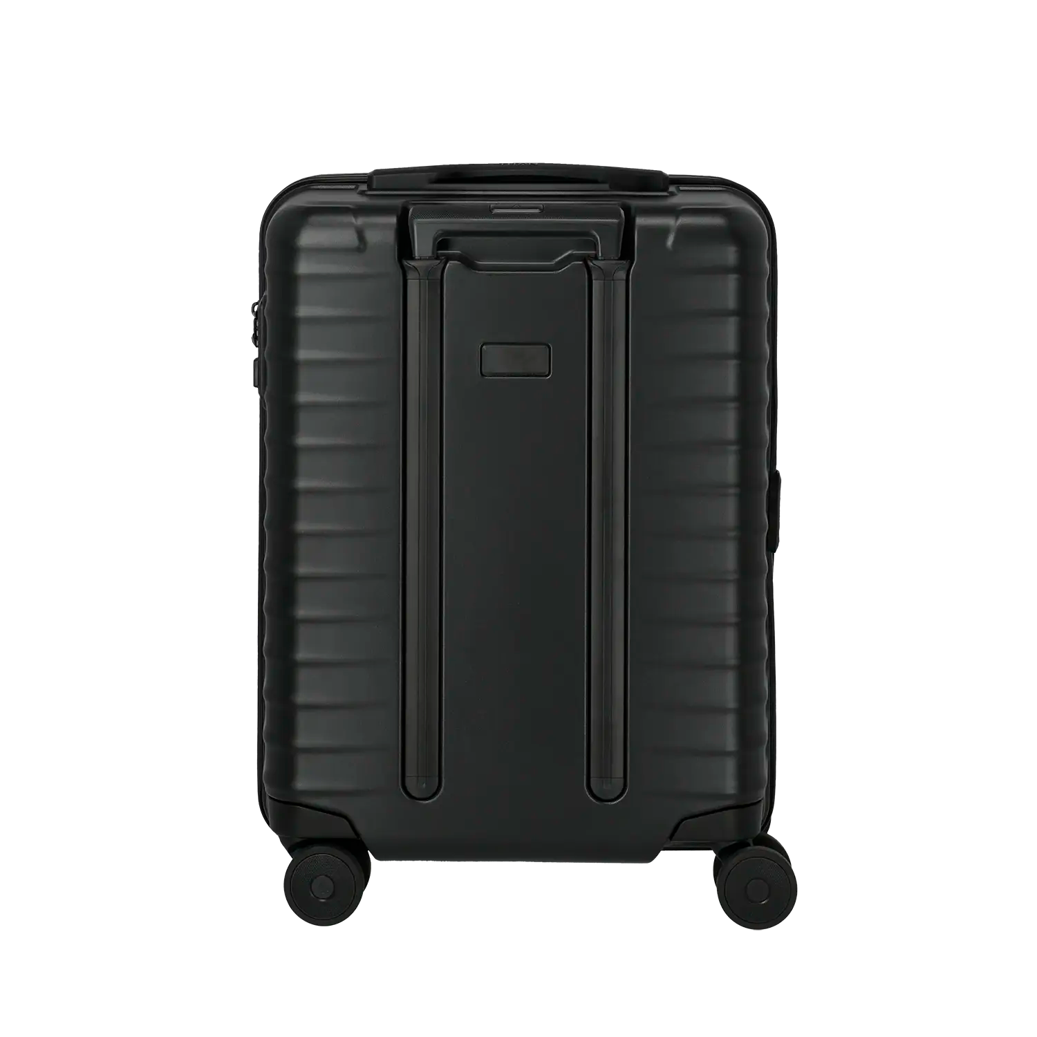 Titan Upgrade 4-wheel trolley S23 - Nightshade Black