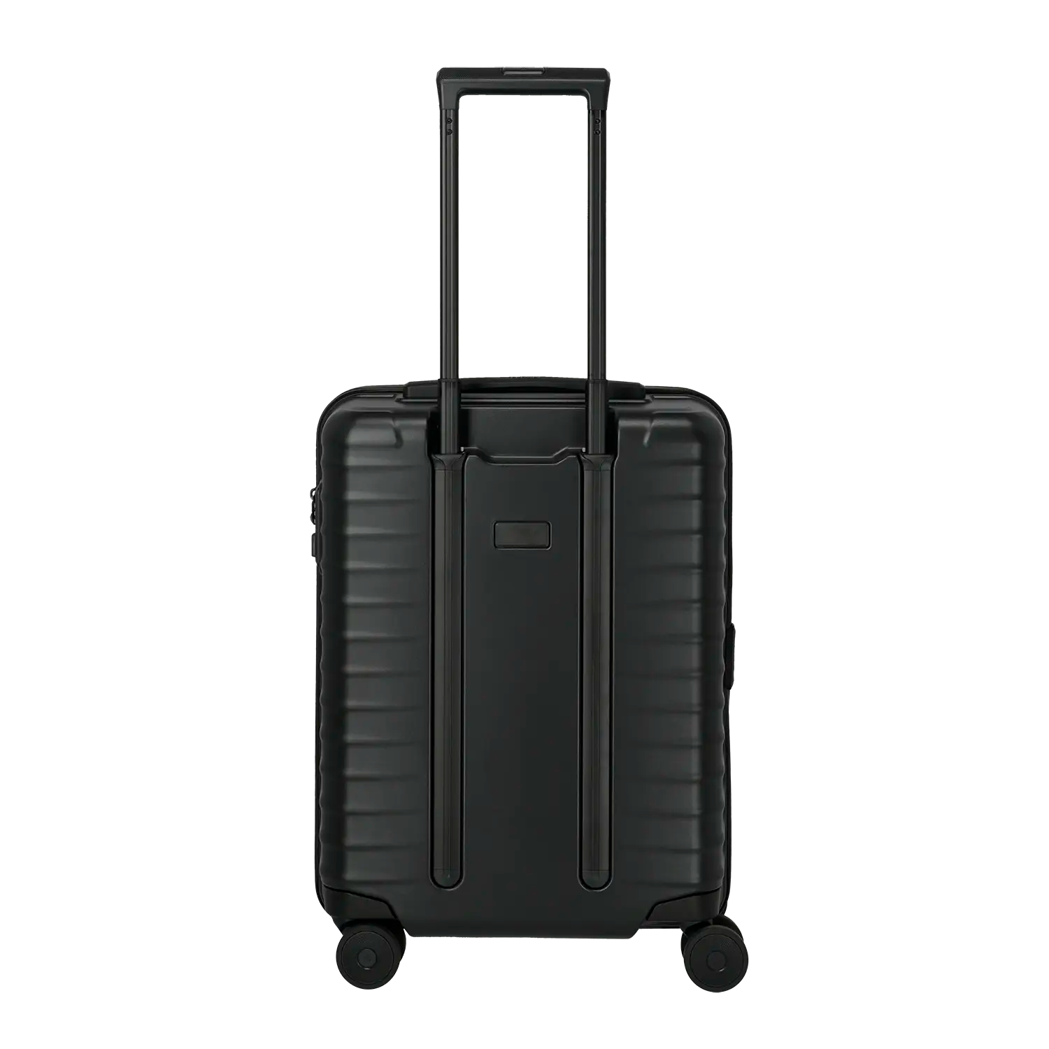 Titan Upgrade 4-wheel trolley S23 - Nightshade Black