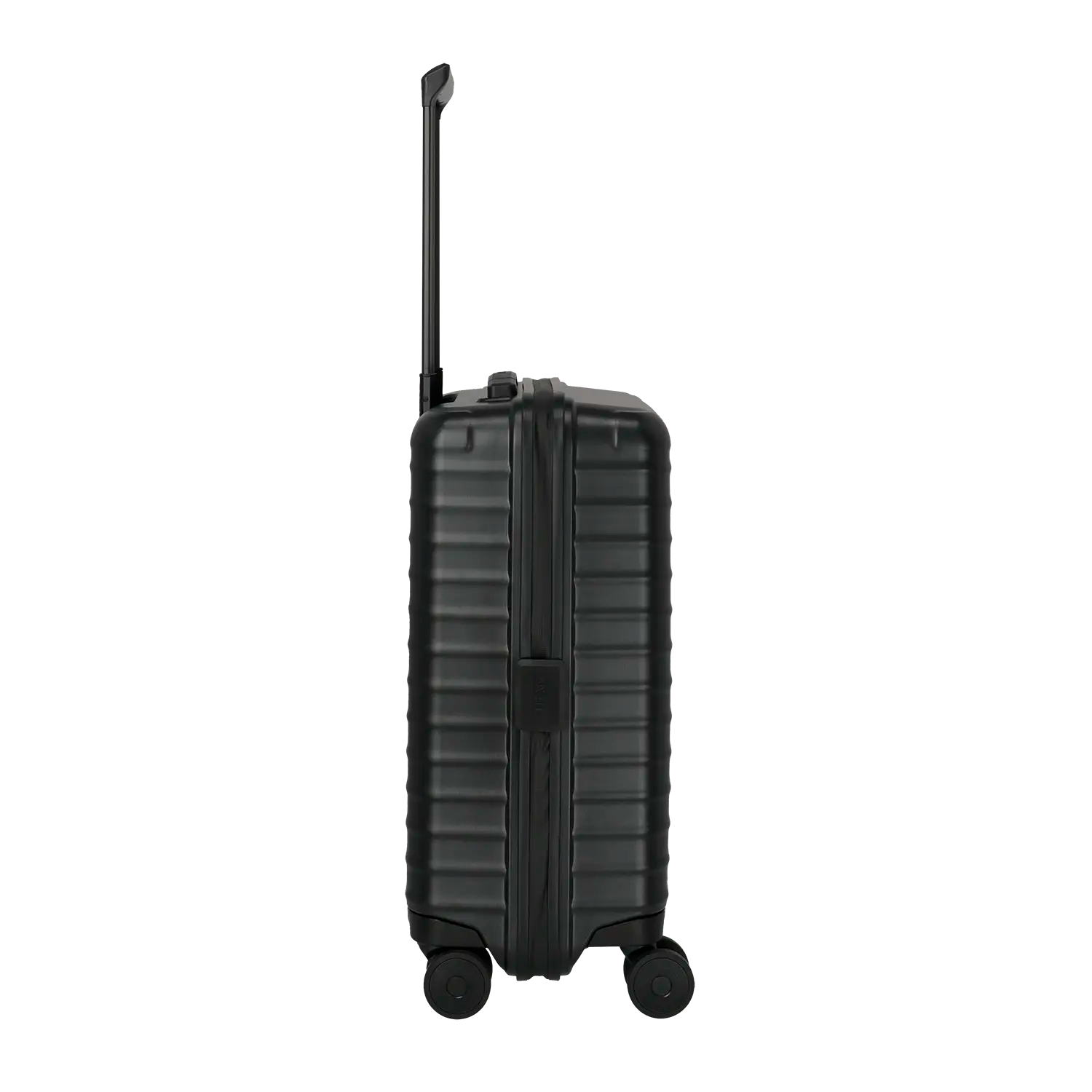 Titan Upgrade 4-wheel trolley S23 - Nightshade Black