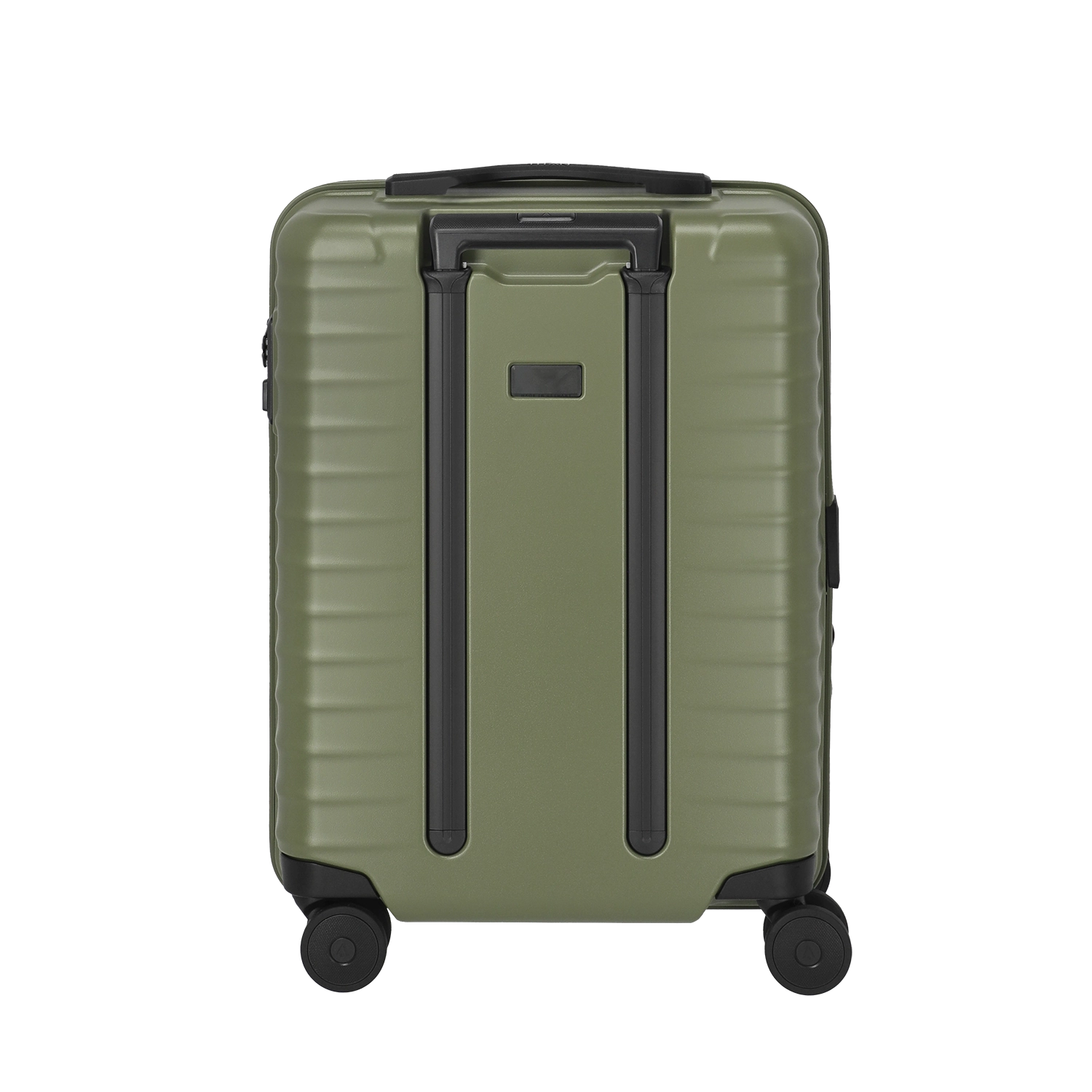 Titan Upgrade 4-Wheel Trolley S23 - Forest Green