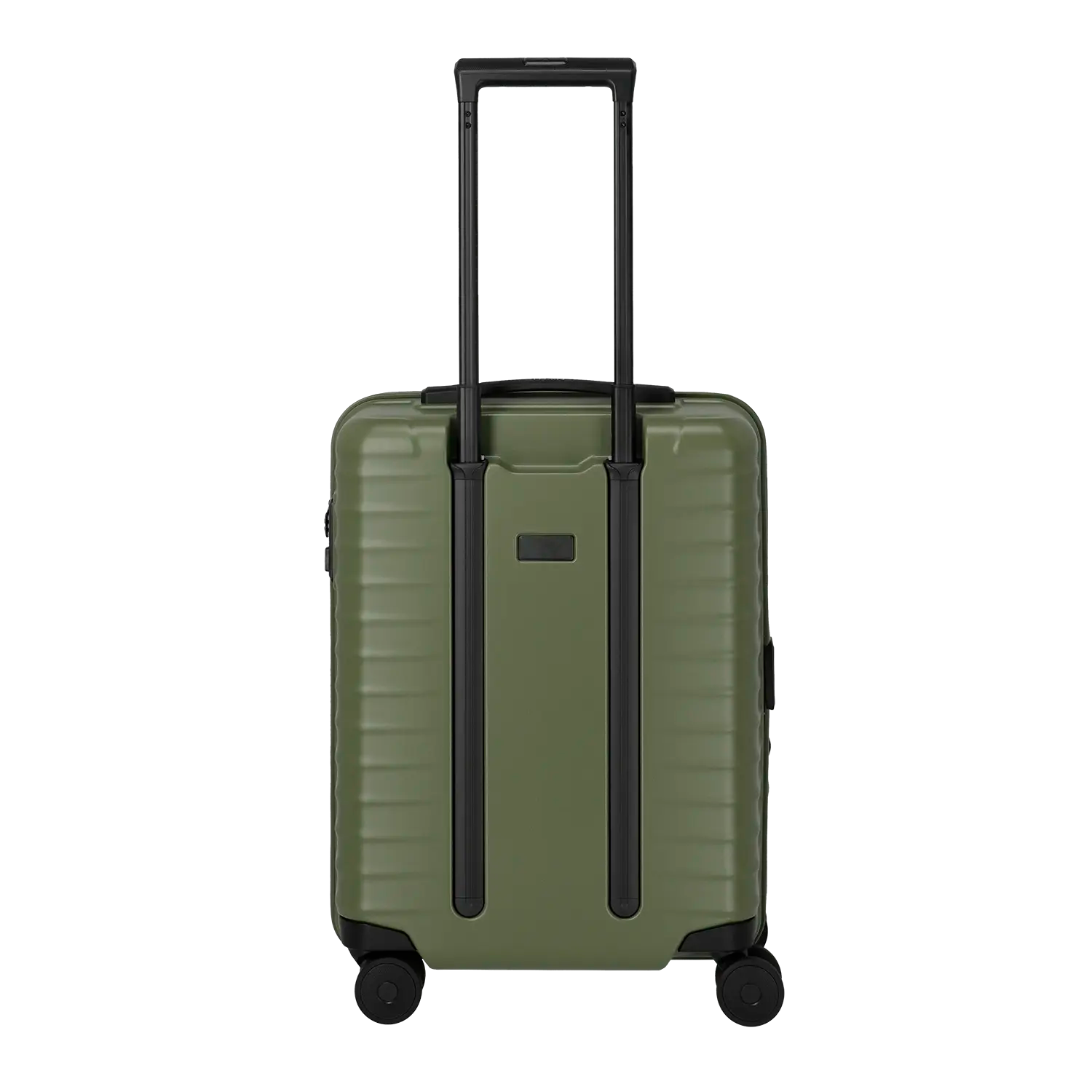 Titan Upgrade 4-Wheel Trolley S23 - Forest Green
