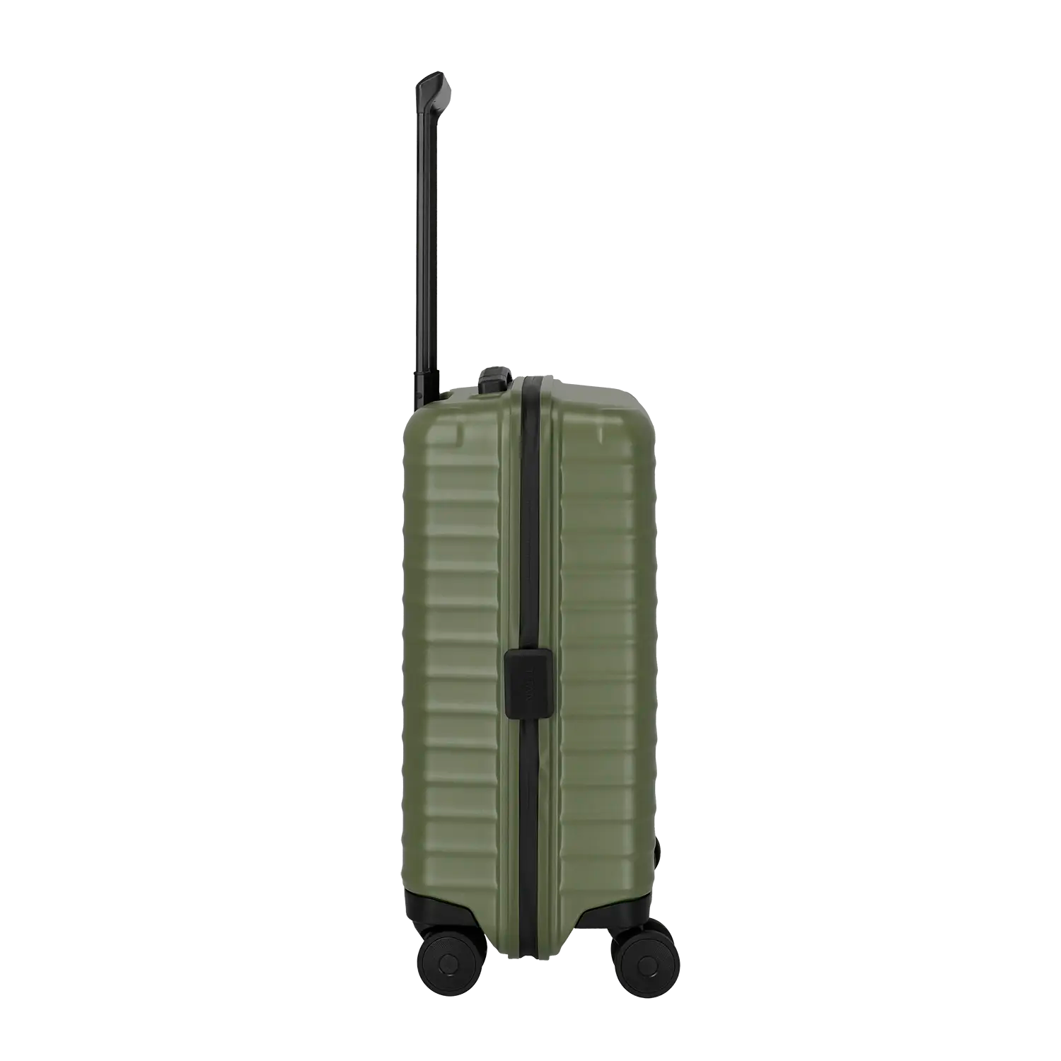 Titan Upgrade 4-Wheel Trolley S23 - Forest Green