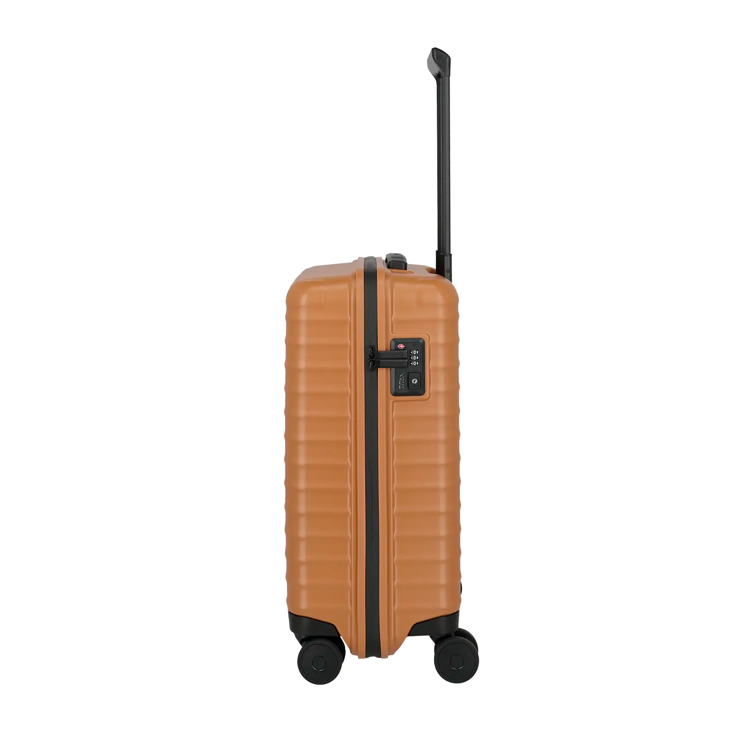 Titan Upgrade 4-wheel trolley S23 - Canyon Bronze
