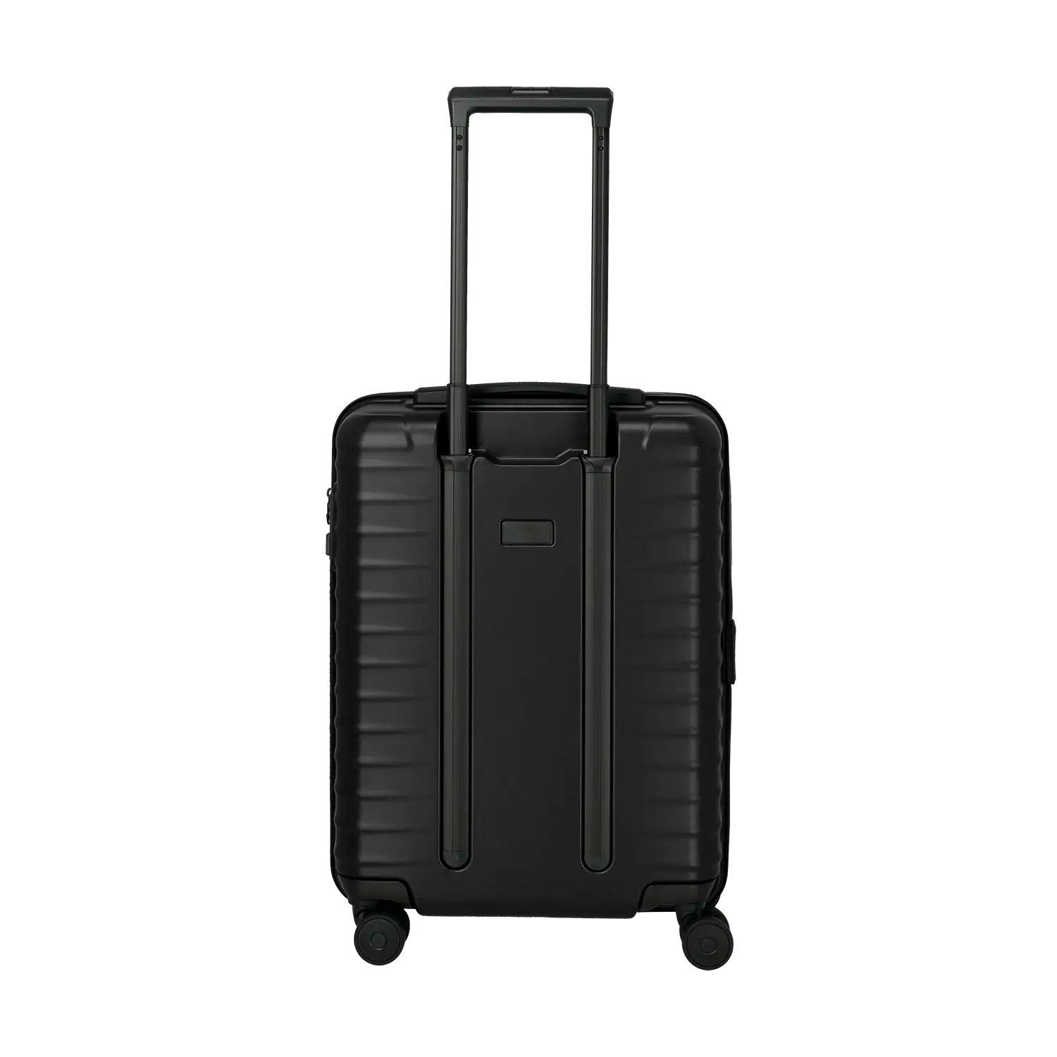 Titan Upgrade 4-wheel trolley S20 55 cm - Nightshade Black