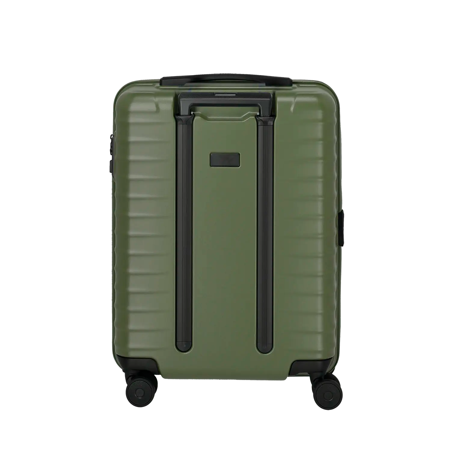 Titan Upgrade 4-Rollen Trolley S20 55 cm - Forest Green