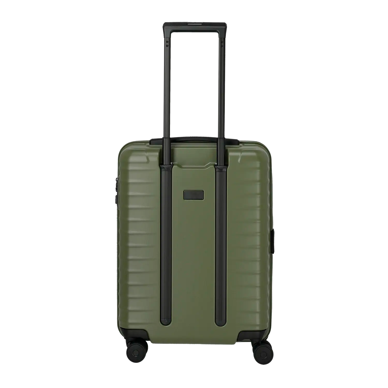 Titan Upgrade 4-Rollen Trolley S20 55 cm - Forest Green