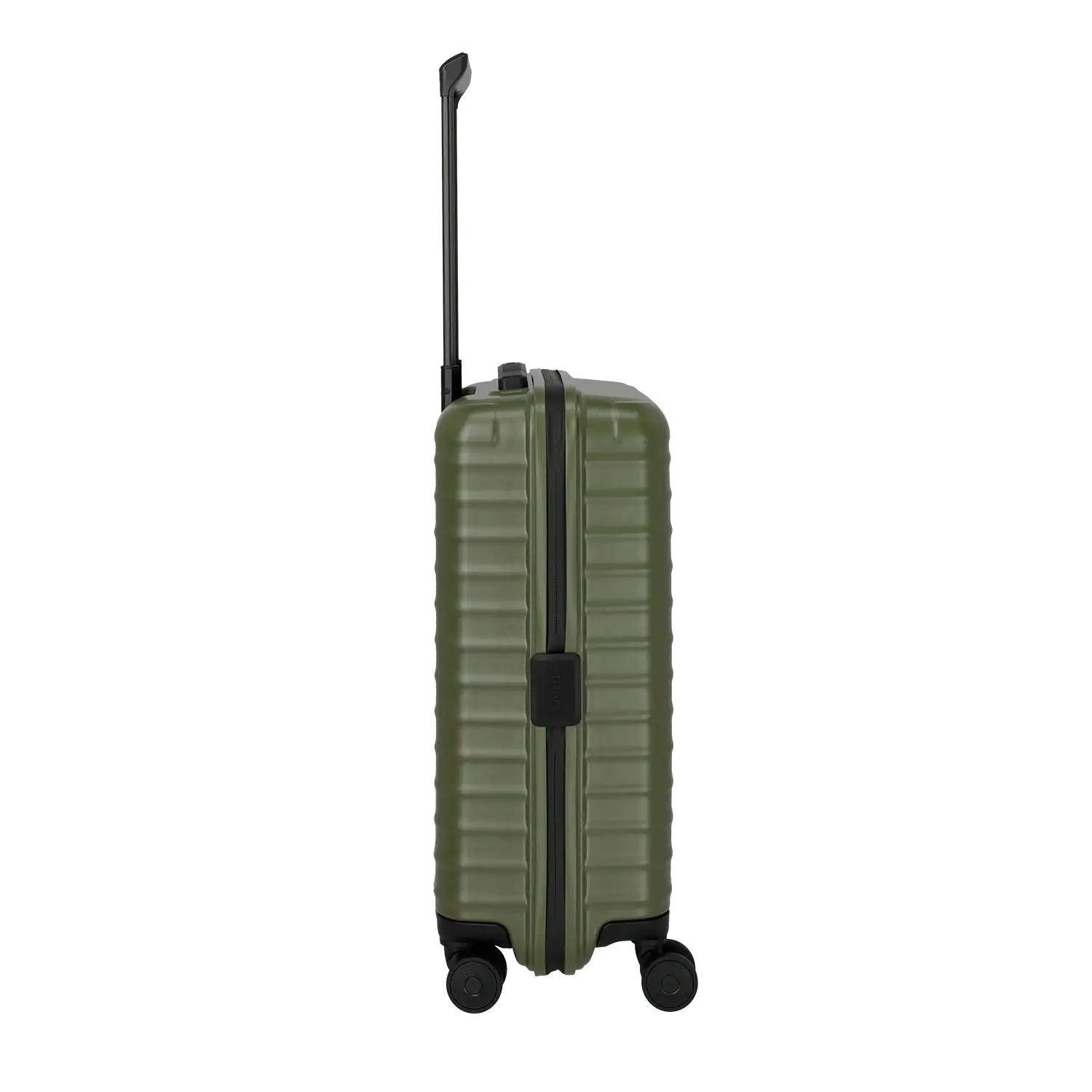 Titan Upgrade 4-Rollen Trolley S20 55 cm - Forest Green