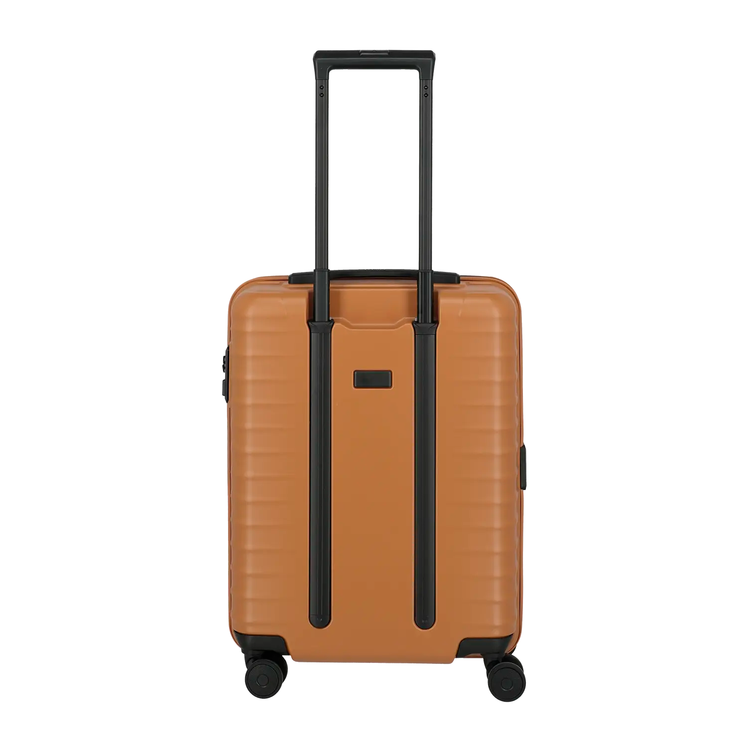 Titan Upgrade 4-wheel trolley S20 55 cm - Canyon Bronze