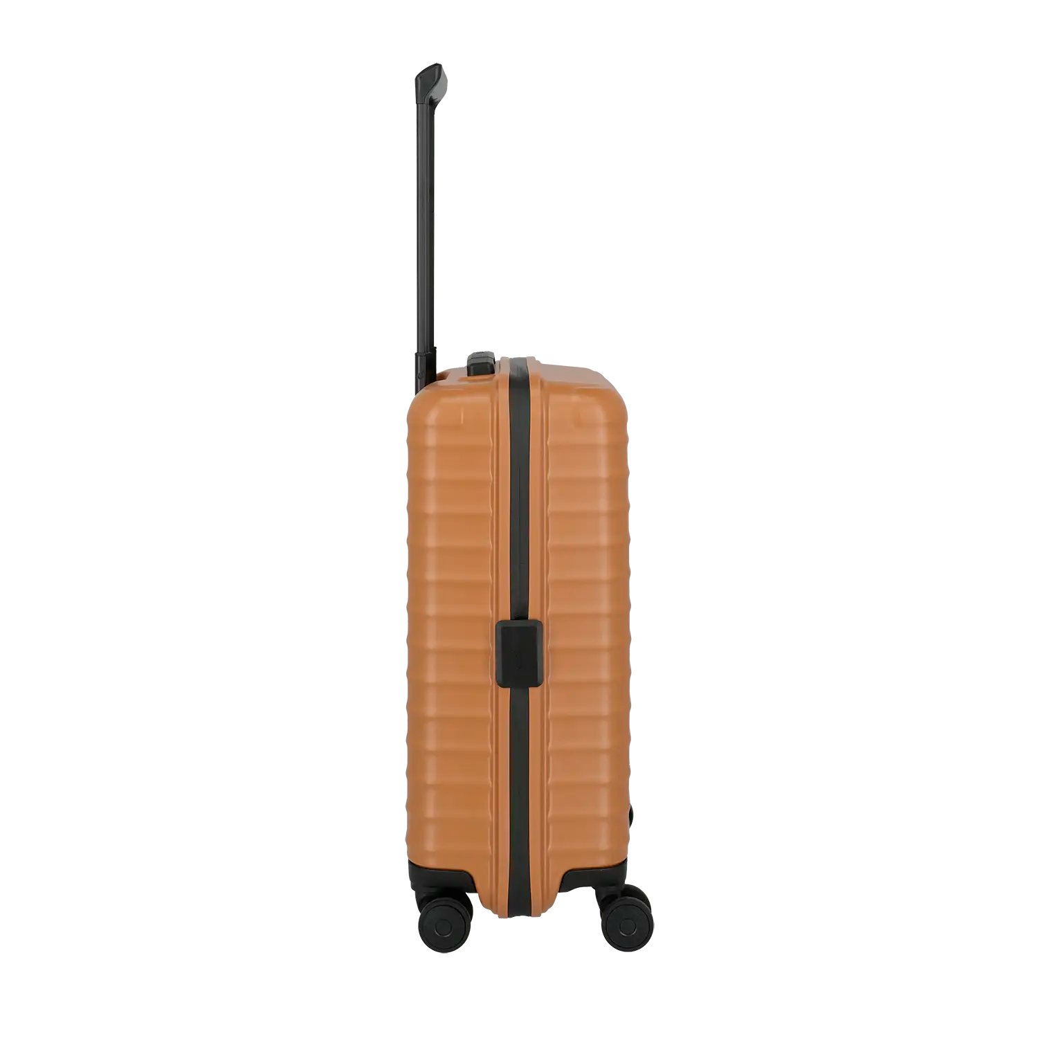 Titan Upgrade 4-wheel trolley S20 55 cm - Canyon Bronze