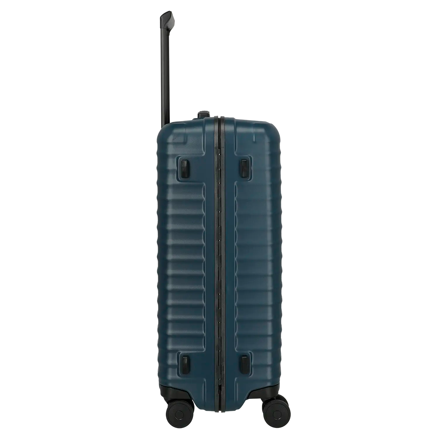 Mittlerer Koffer Titan Overseas Trolley M+ - Zusätzliche Ansicht der praktischen Features 69 cm Koffer
