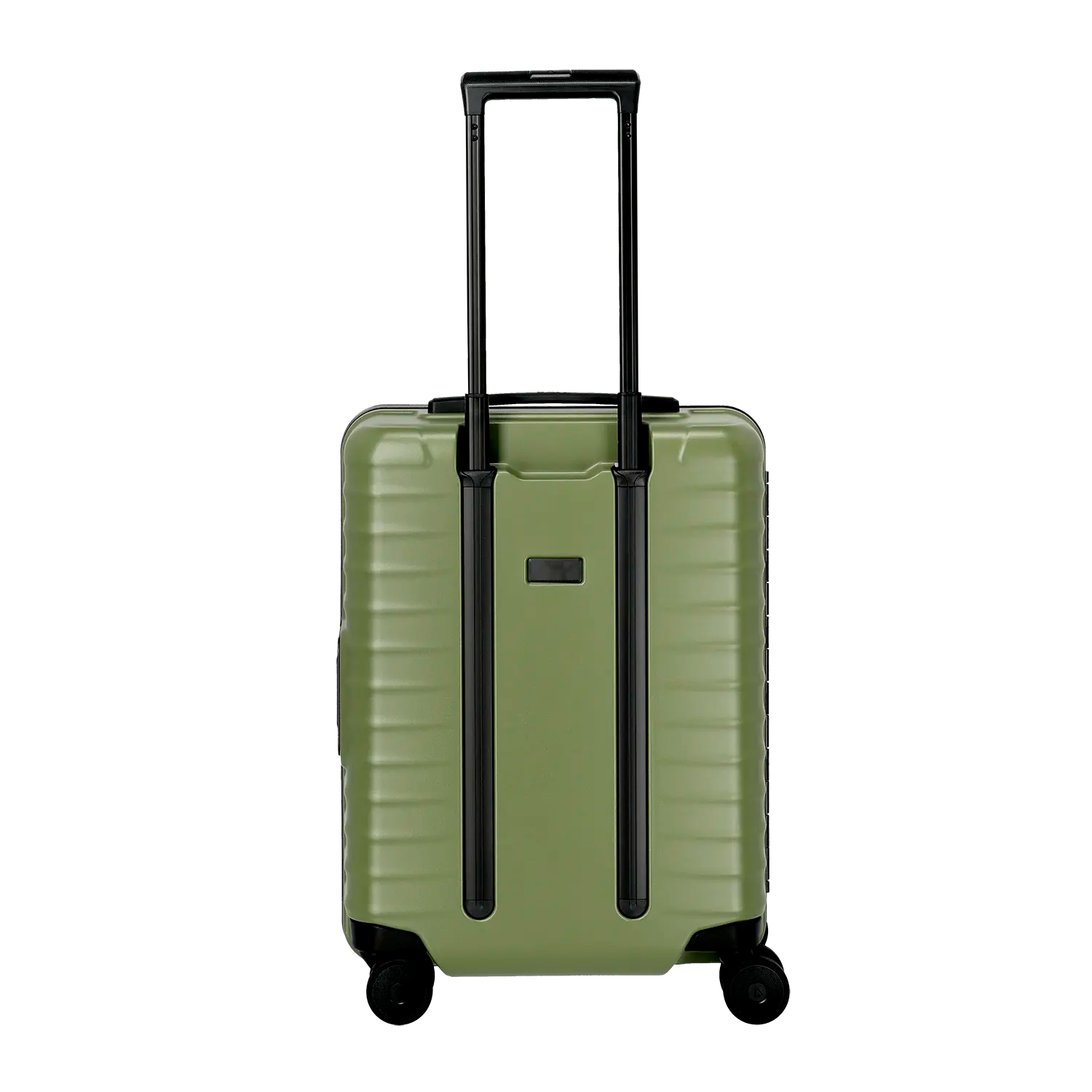 Titan Overseas S23 55cm Kabinentrolley Forest Green - Rückansicht