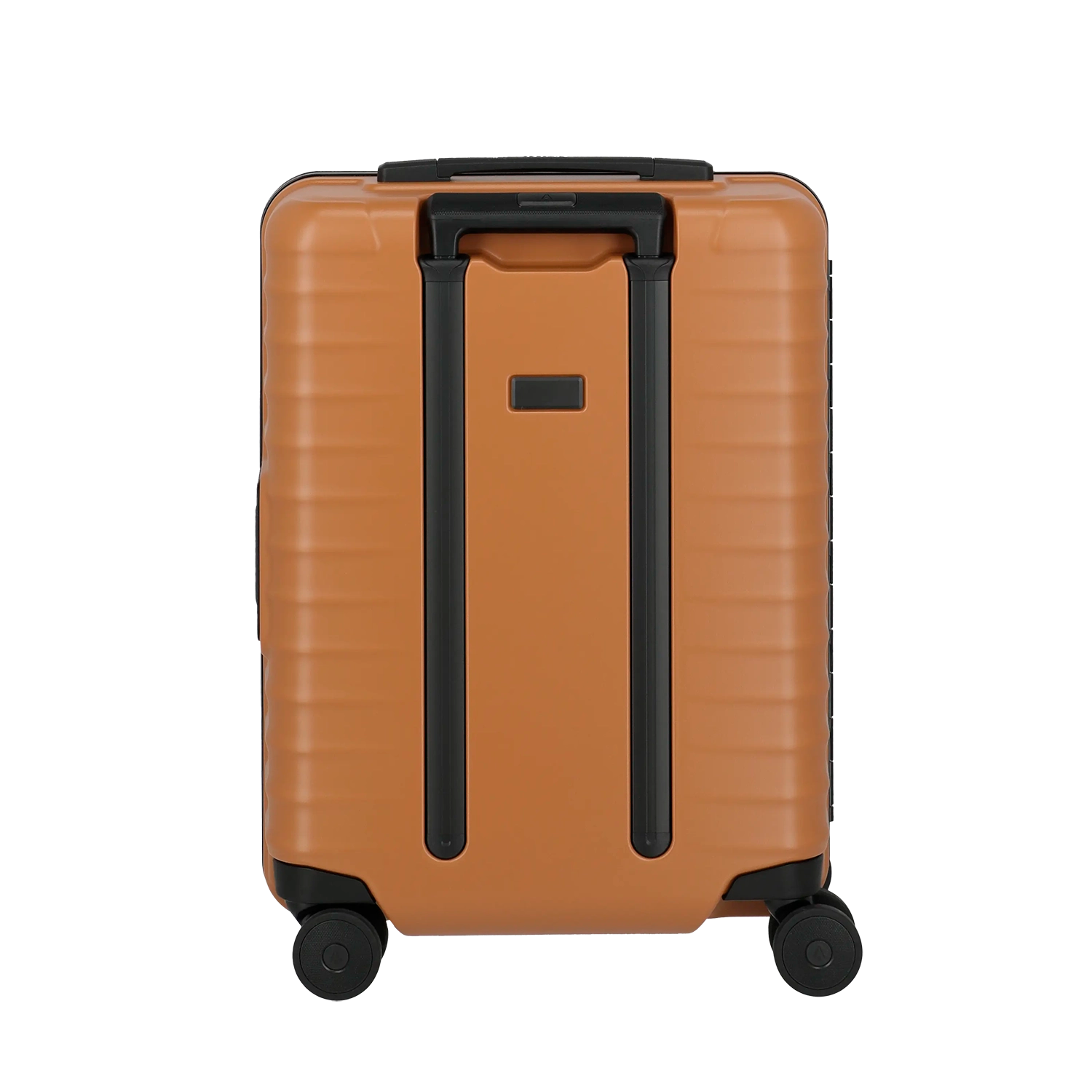 Titan Overseas Trolley S23 Canyon Bronze - Rückansicht