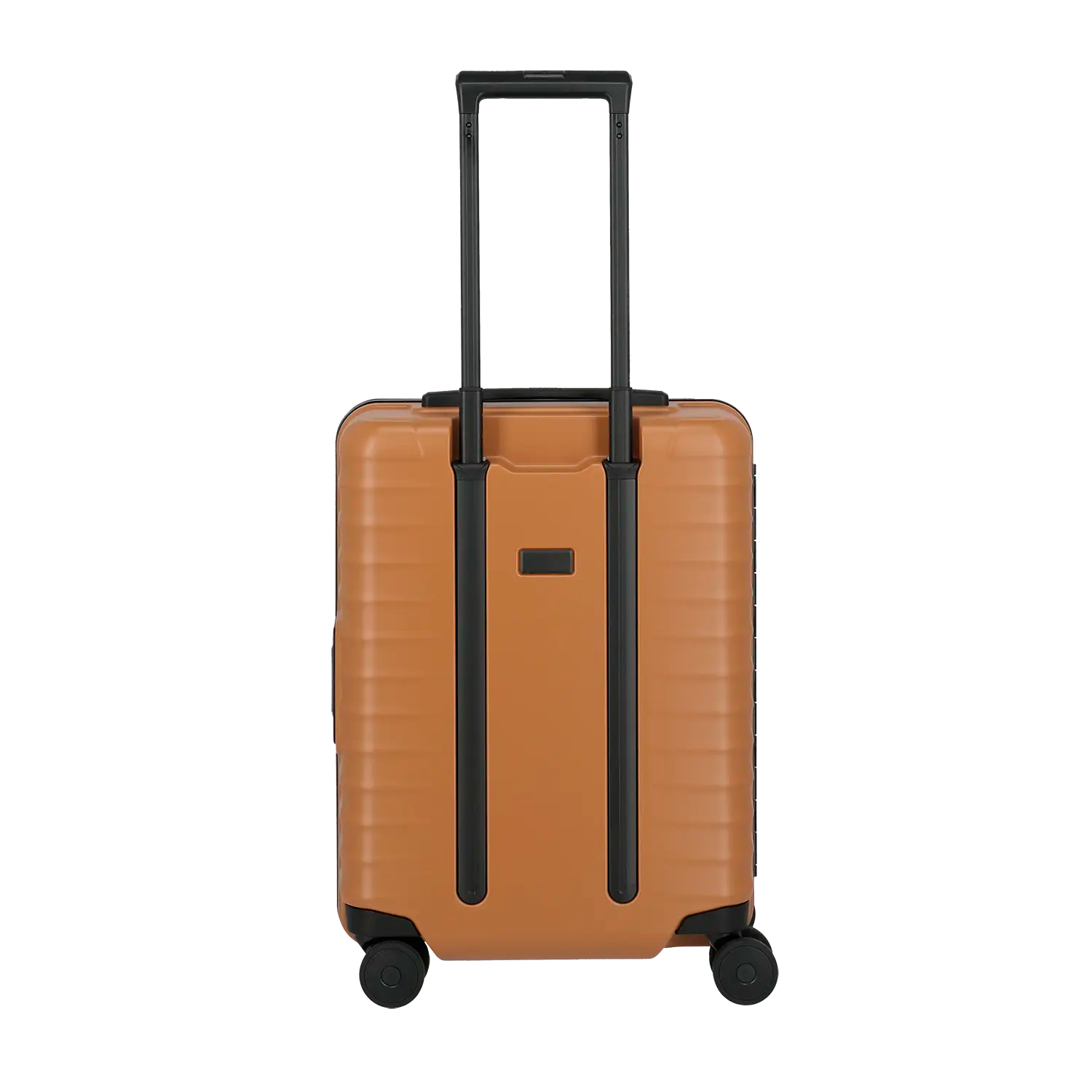 Titan Overseas Trolley S23 Canyon Bronze - Rückansicht