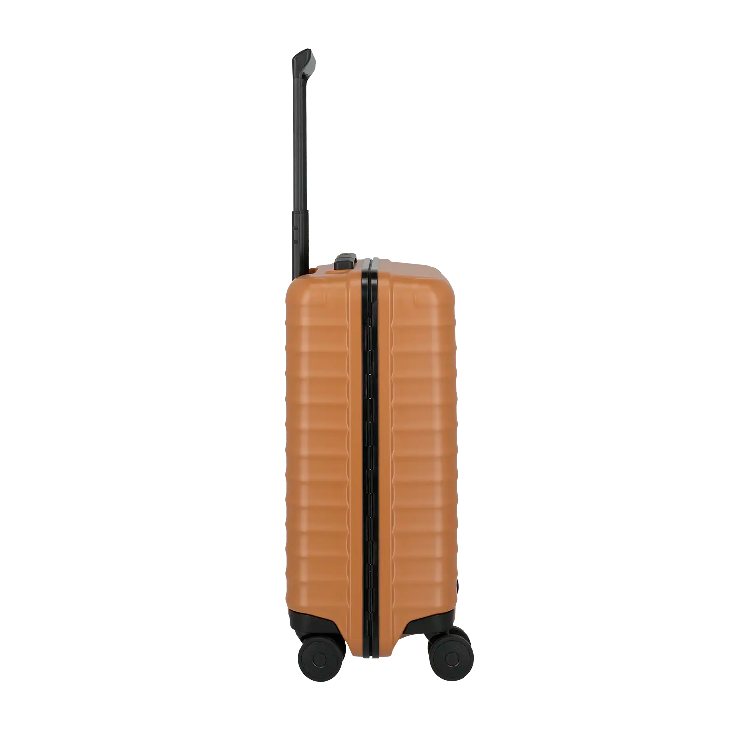 Titan Overseas Trolley S23 Canyon Bronze - Seitenansicht
