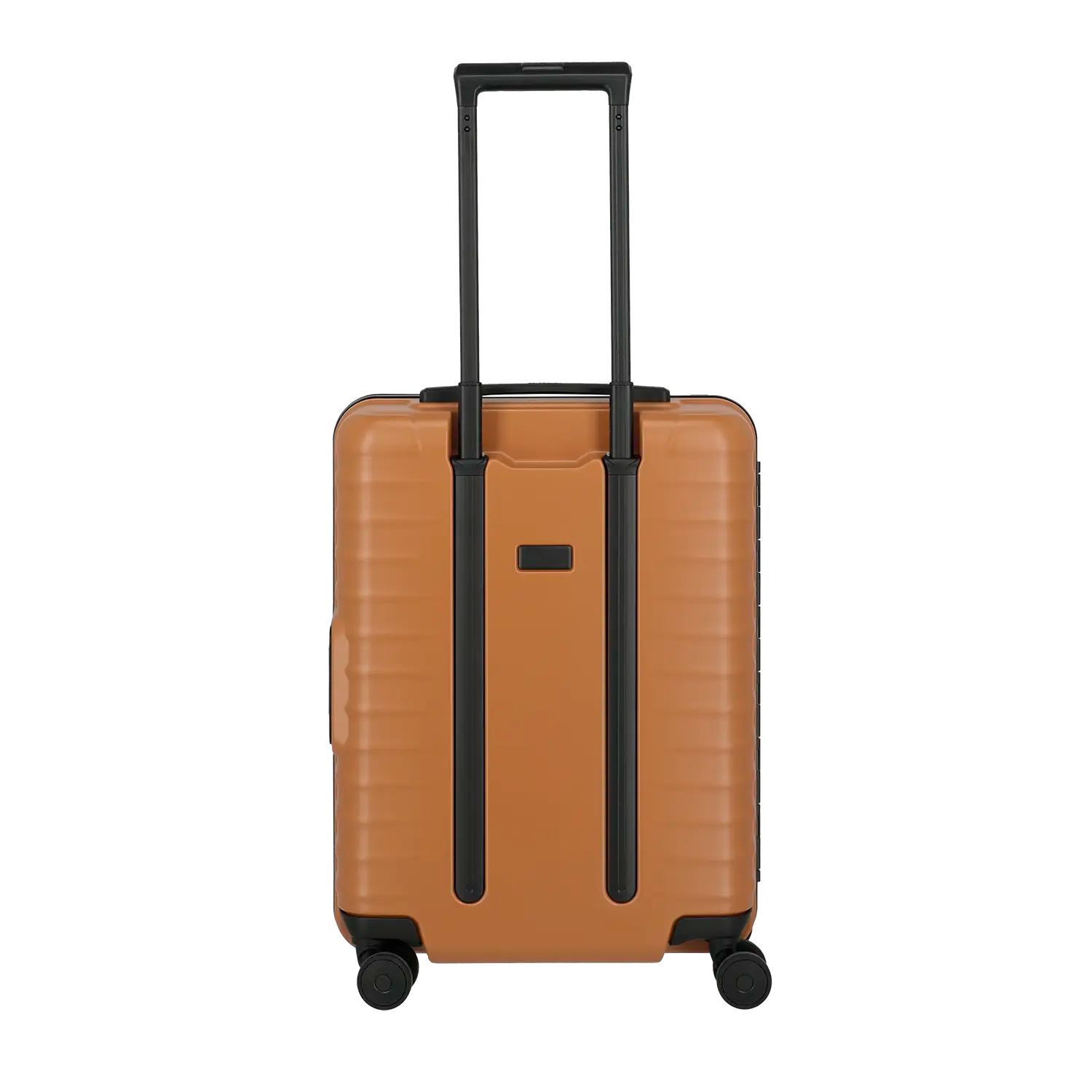 Titan Overseas Trolley S20 Canyon Bronze - Rückansich