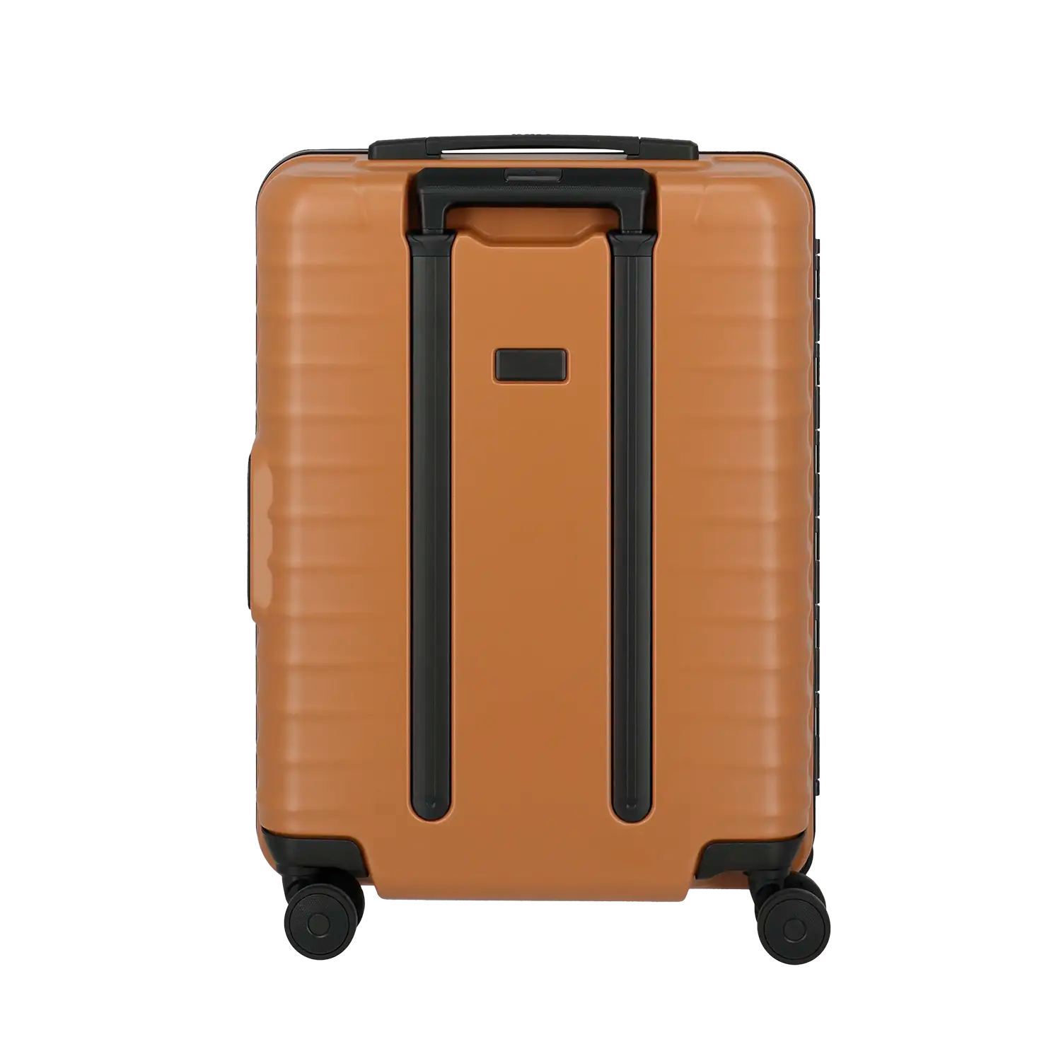 Titan Overseas Trolley S20 Canyon Bronze - Rückansich