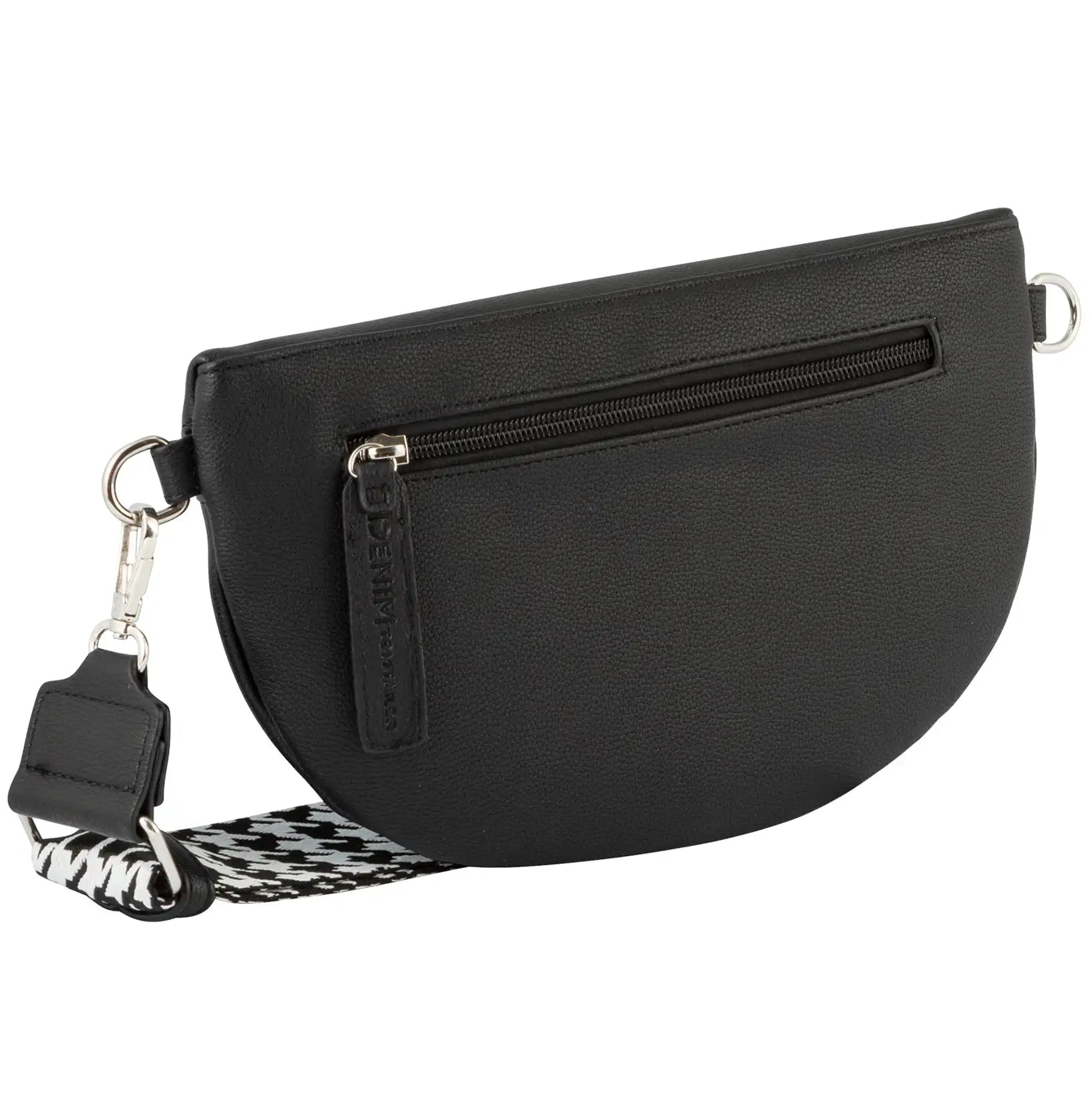 Tom Tailor Denim Abbie Belt Bag 25 cm - Black