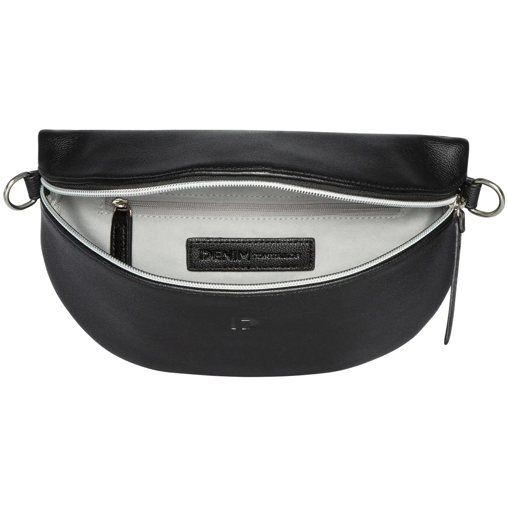 Tom Tailor Denim Abbie Belt Bag 25 cm - Black