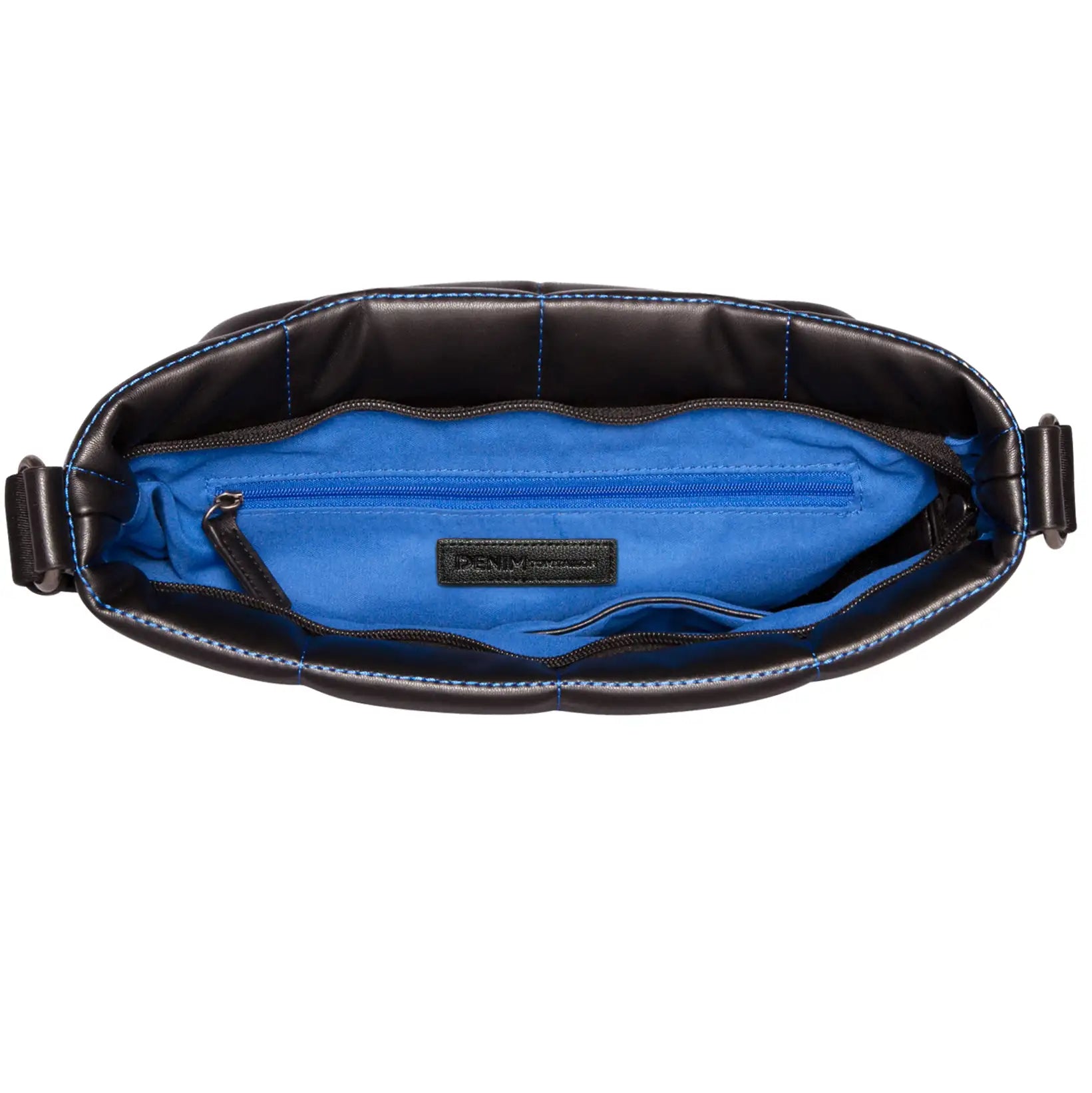 Tom Tailor Denim Carolin Shoulder Bag 31 cm - Black