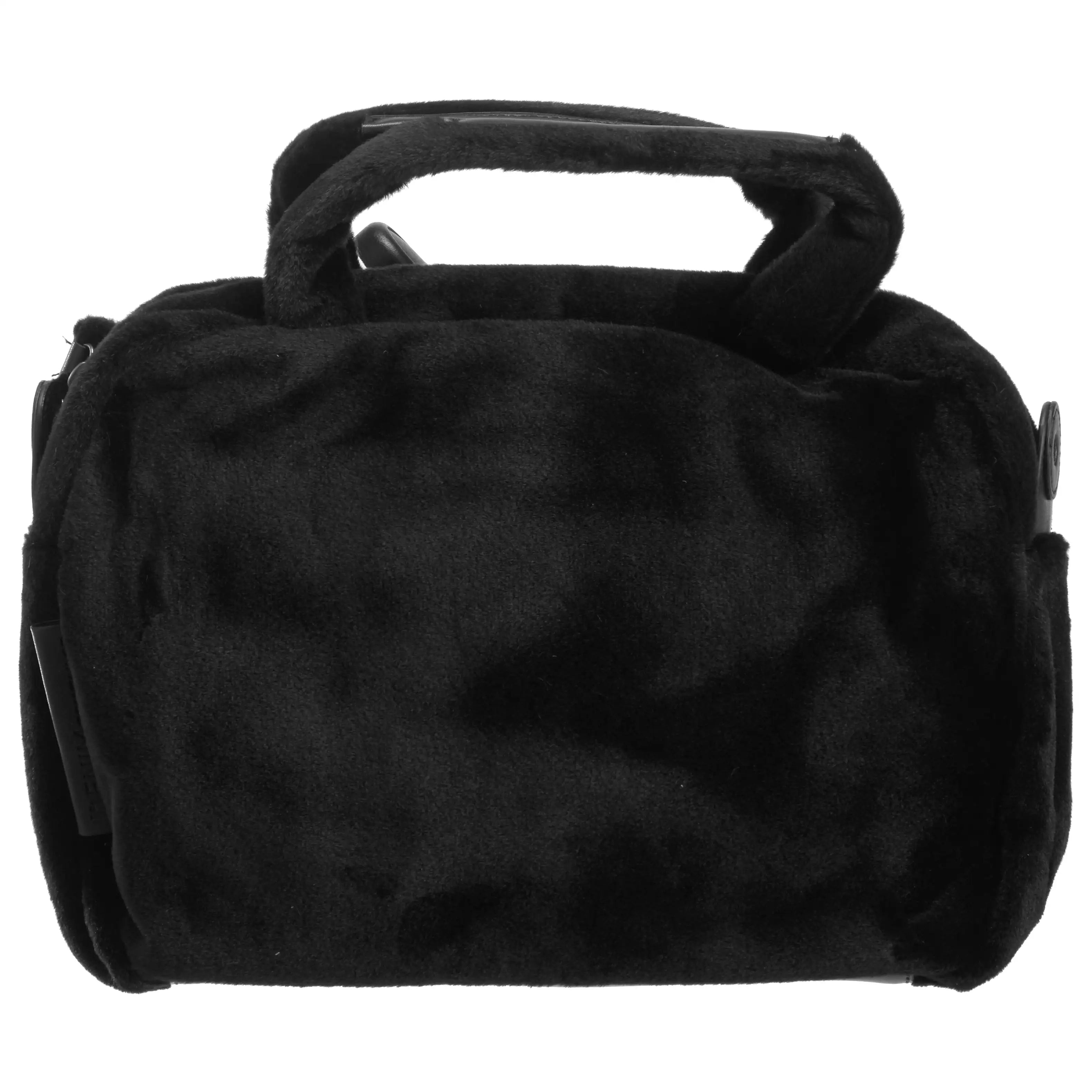 Tom Tailor Denim Klara Bowling Bag 32 cm - Mixed Black