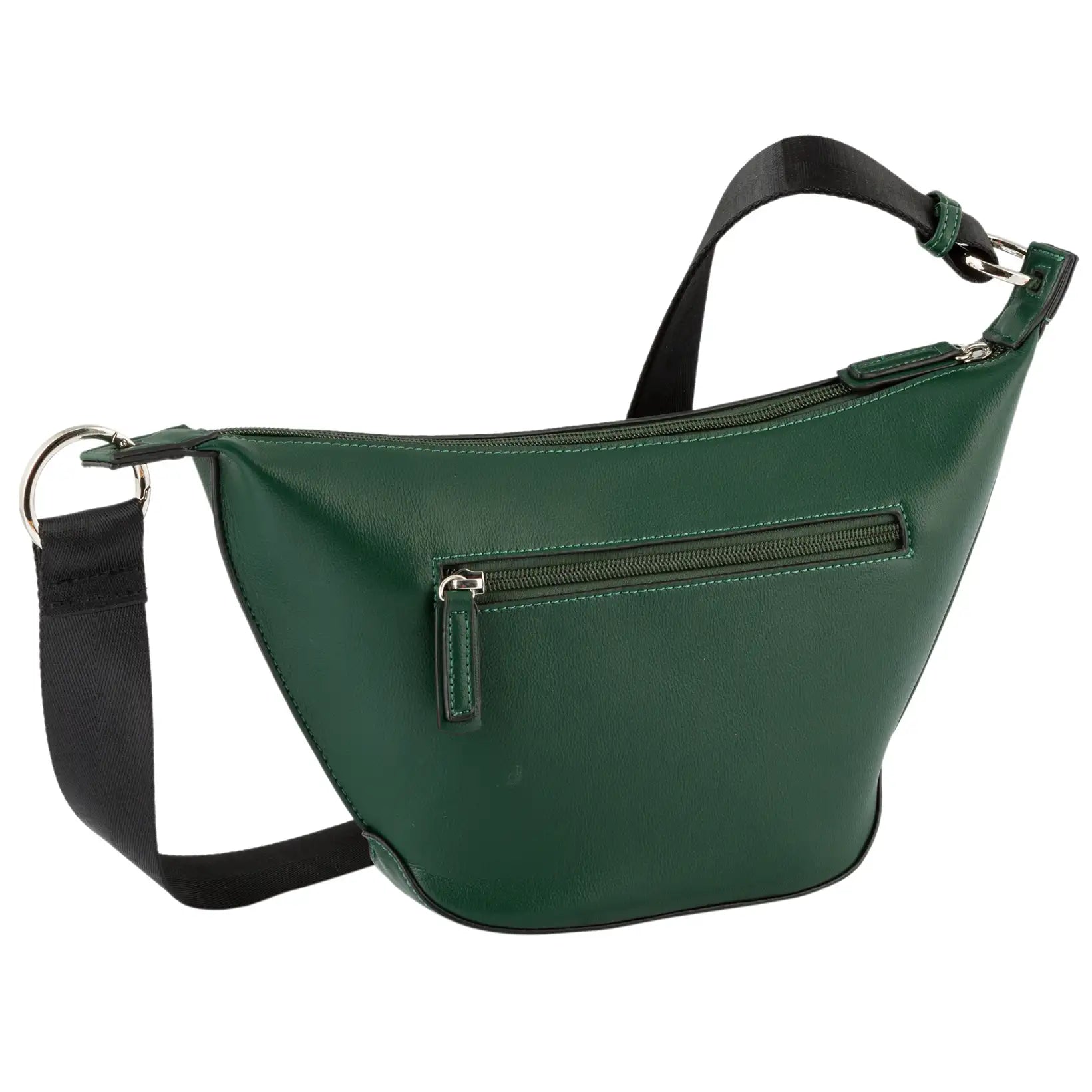 Tom Tailor Milena Cross Bag 33 cm - Green