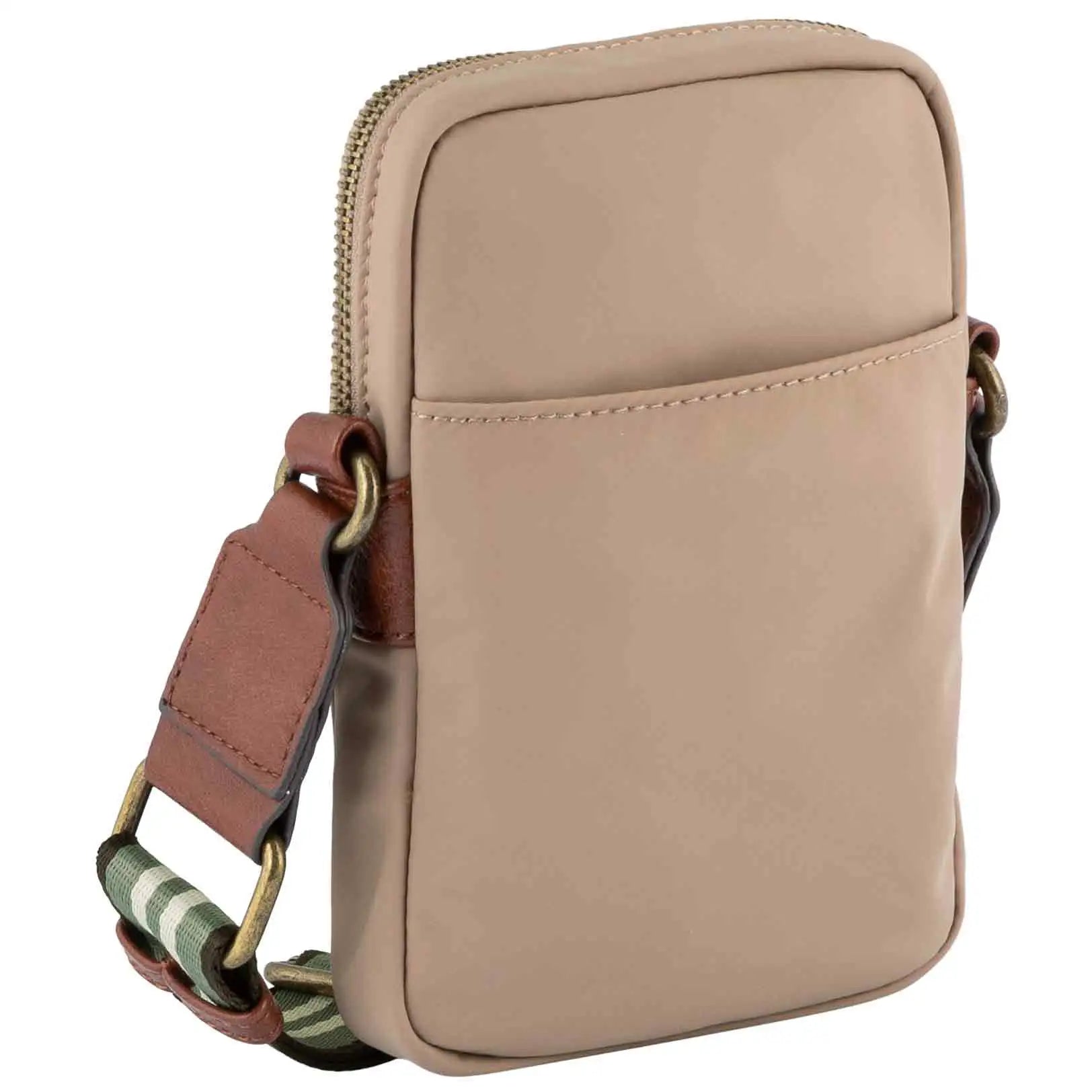 Camel Active Bari mobile phone case 20 cm - Black