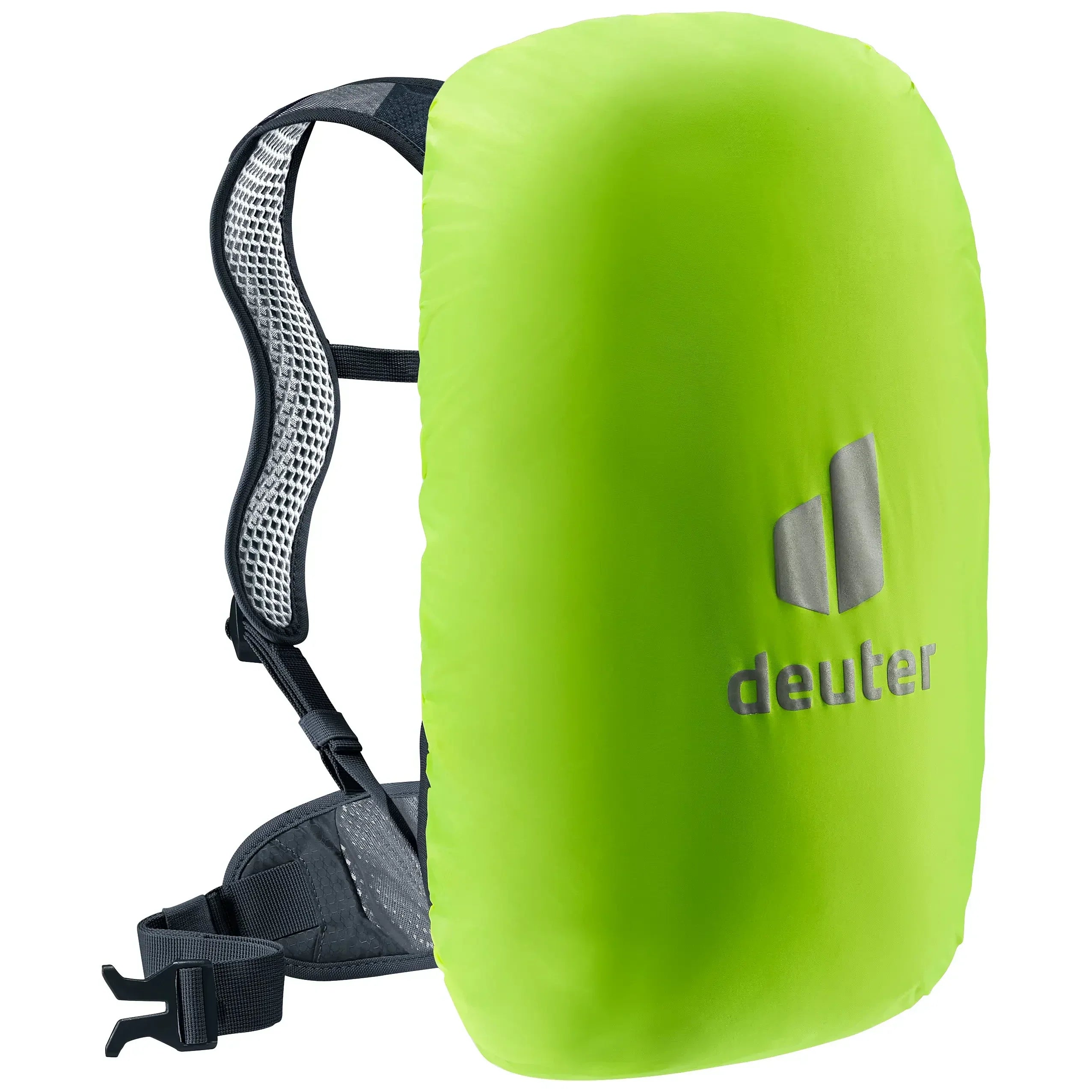 Deuter Bike Race 8 Backpack 43 cm - Sprout Ivy