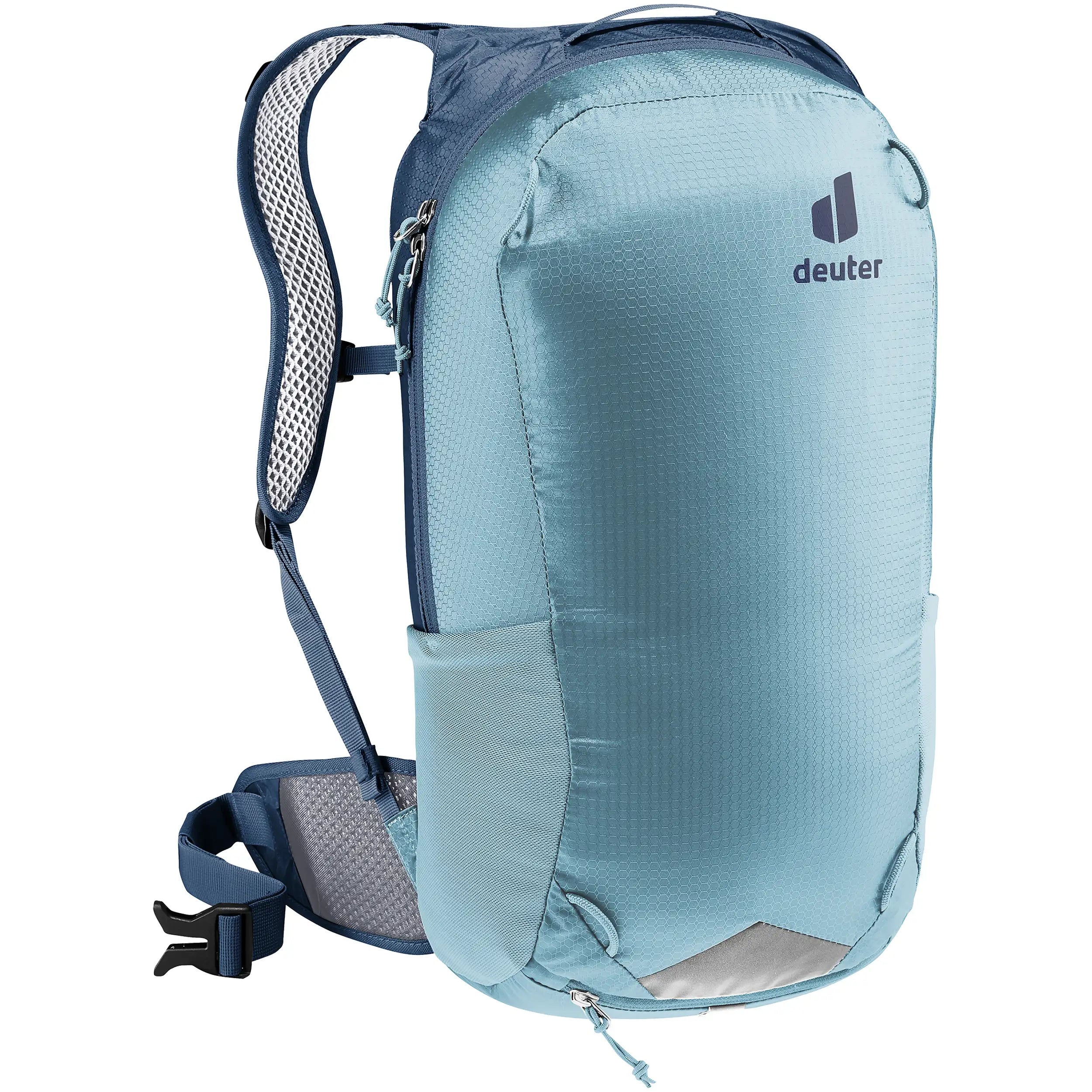 Deuter Bike Race 16 Backpack 46 cm - Lake Ink