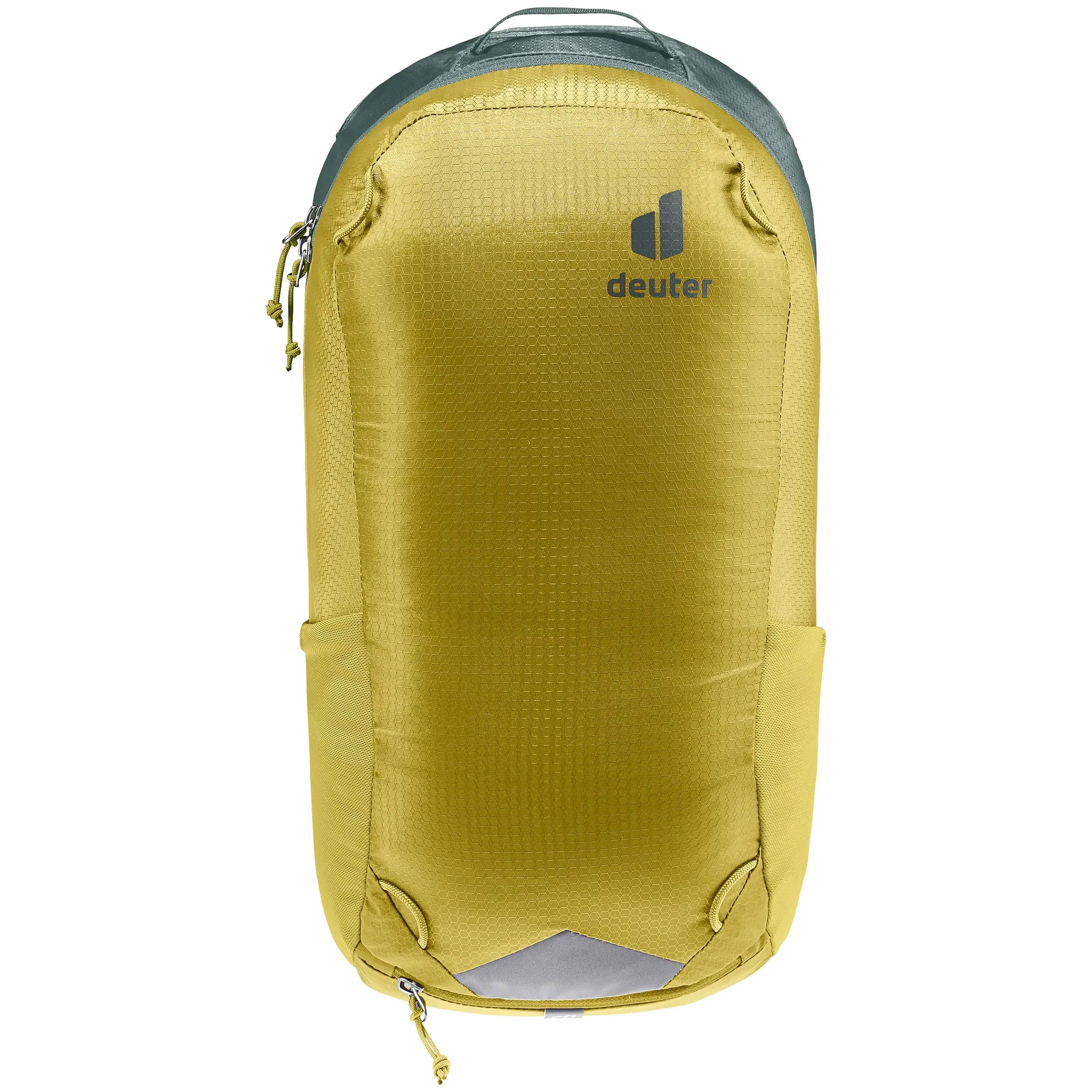 Deuter Bike Race 16 Backpack 46 cm - Lake Ink