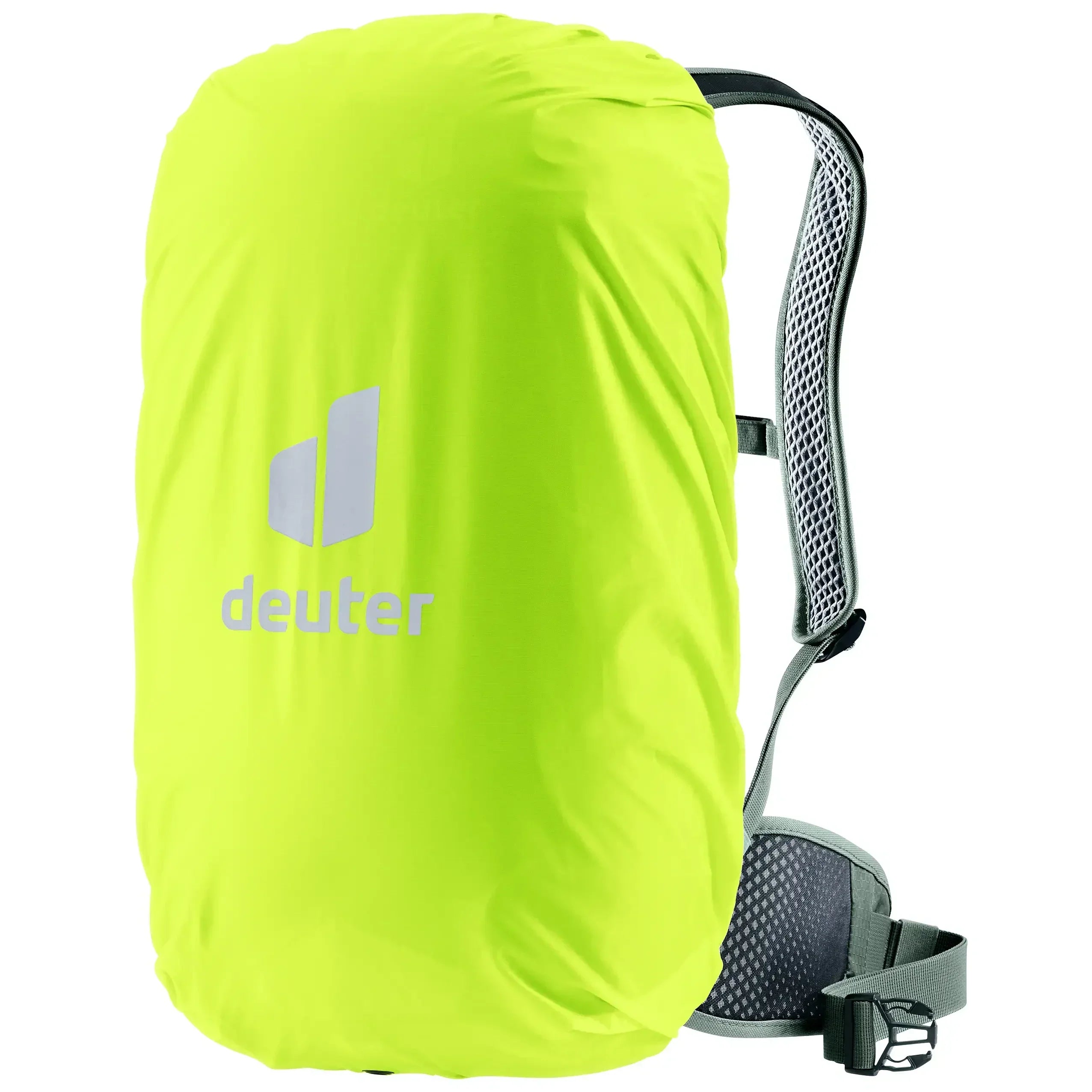 Deuter Bike Race 16 Backpack 46 cm - Lake Ink