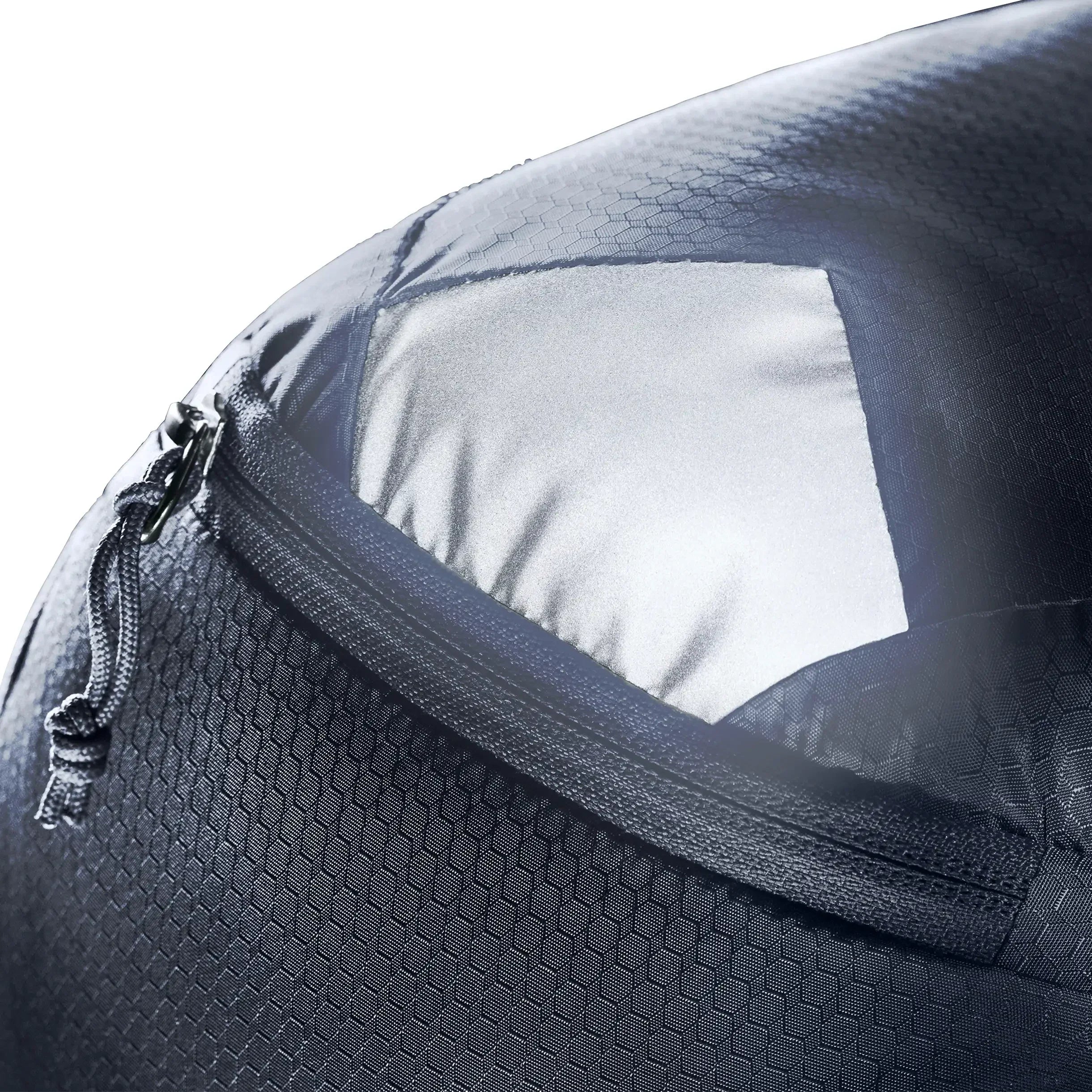 Deuter Bike Race Air 14+3 Rucksack 46 cm - Linden-Cactus