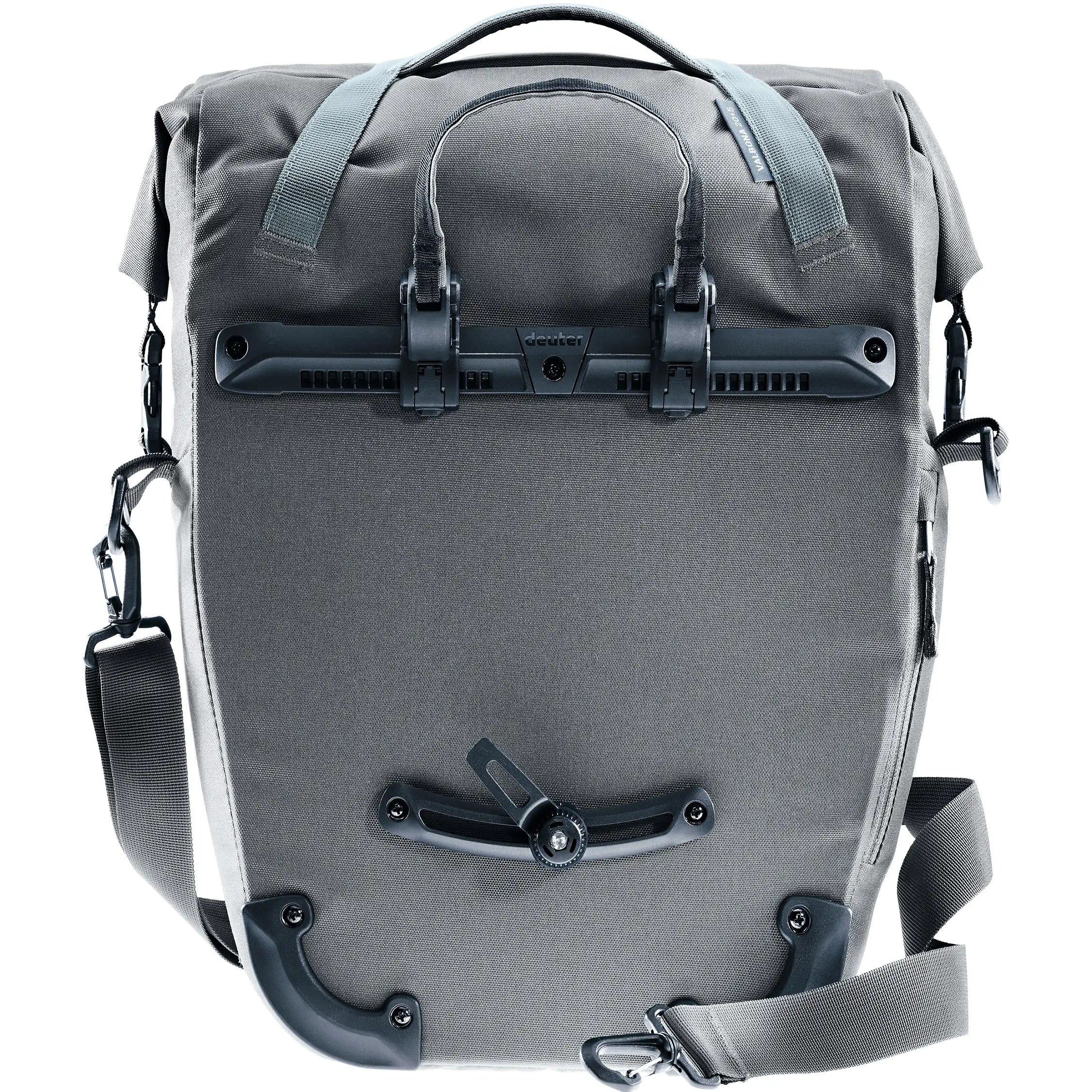 Deuter Bike Valbona 20+5 bicycle bag 40 cm - Cactus