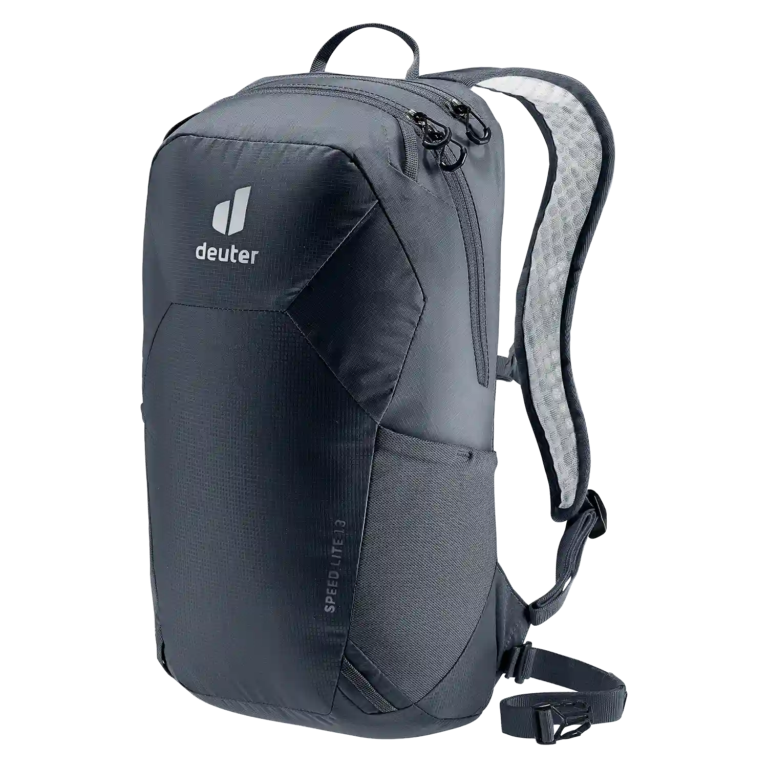 Deuter Travel Speed Lite 13 Wanderrucksack 44 cm - Black