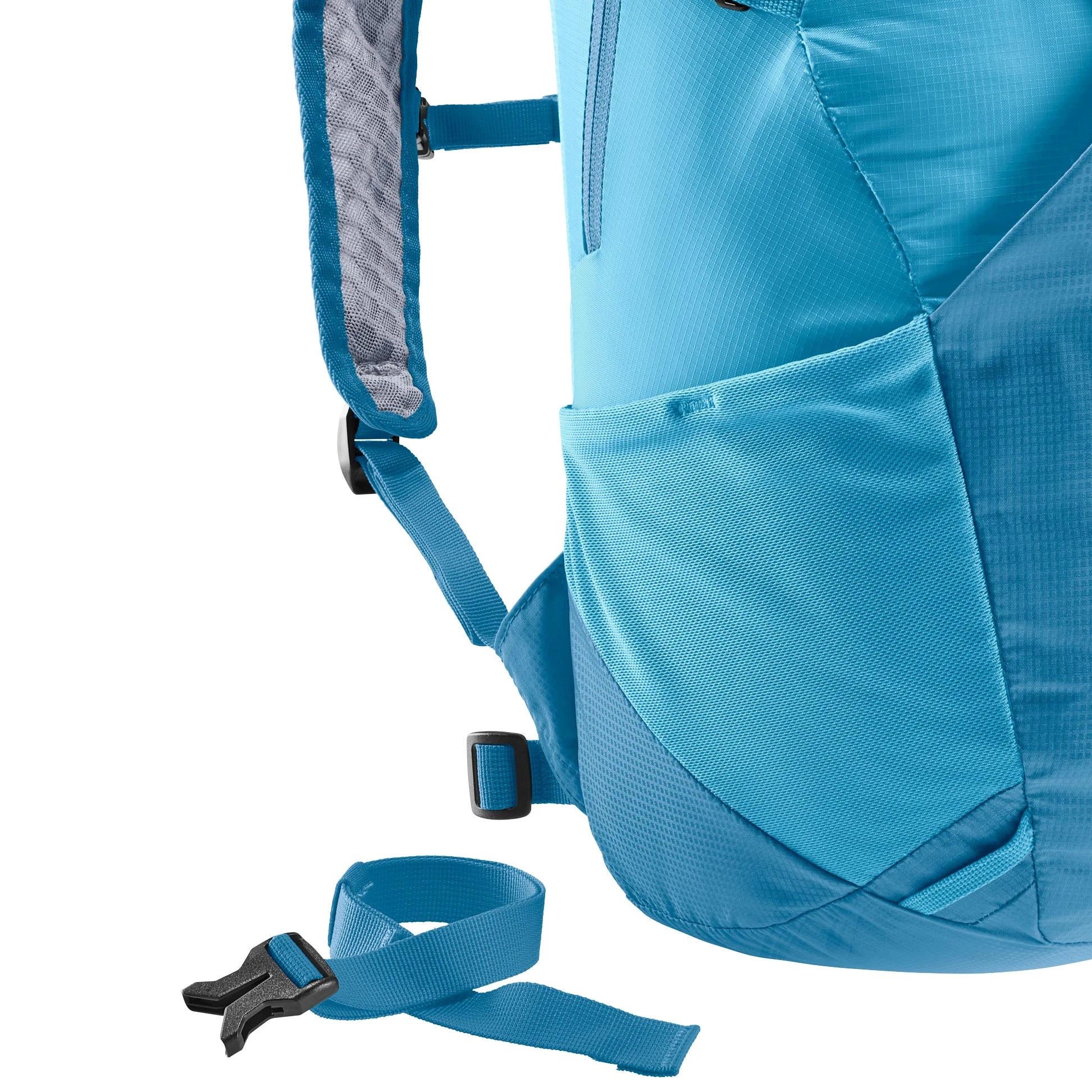Deuter Travel Speed Lite 21 Wanderrucksack 46 cm - Black