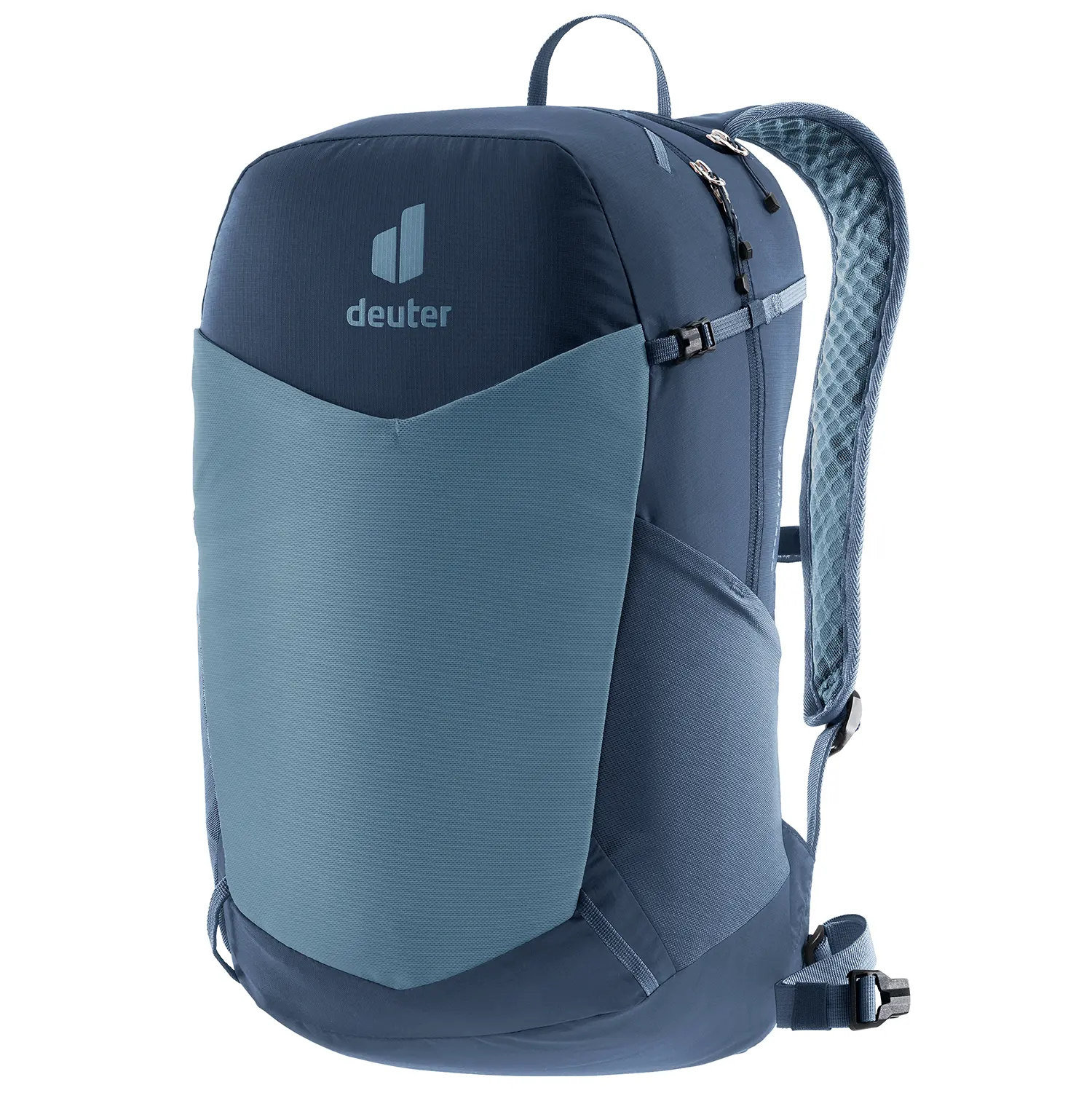 Deuter Travel Speed Lite 21 hiking backpack 46 cm - Atlantic Ink