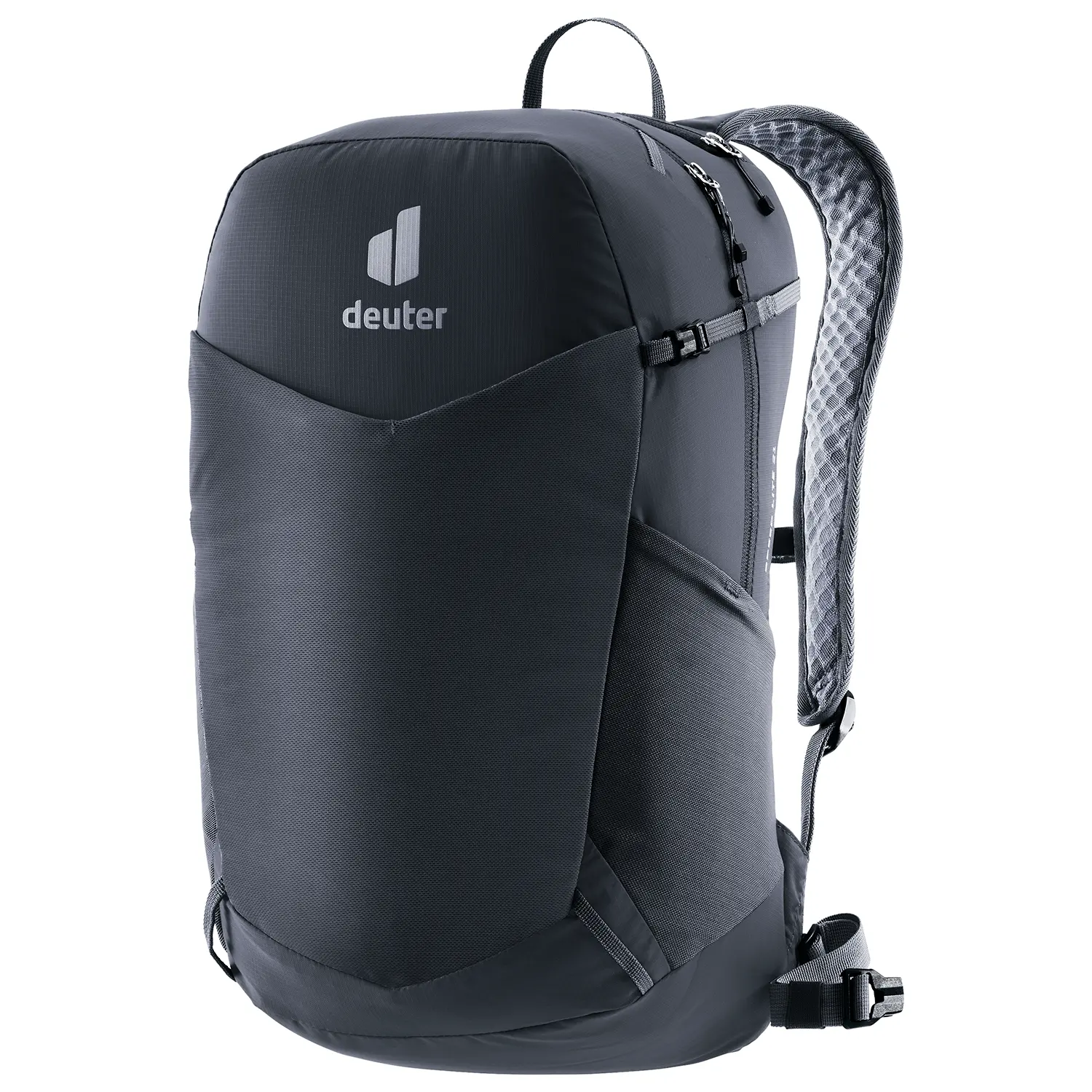 Deuter Travel Speed Lite 21 Wanderrucksack 46 cm - Black