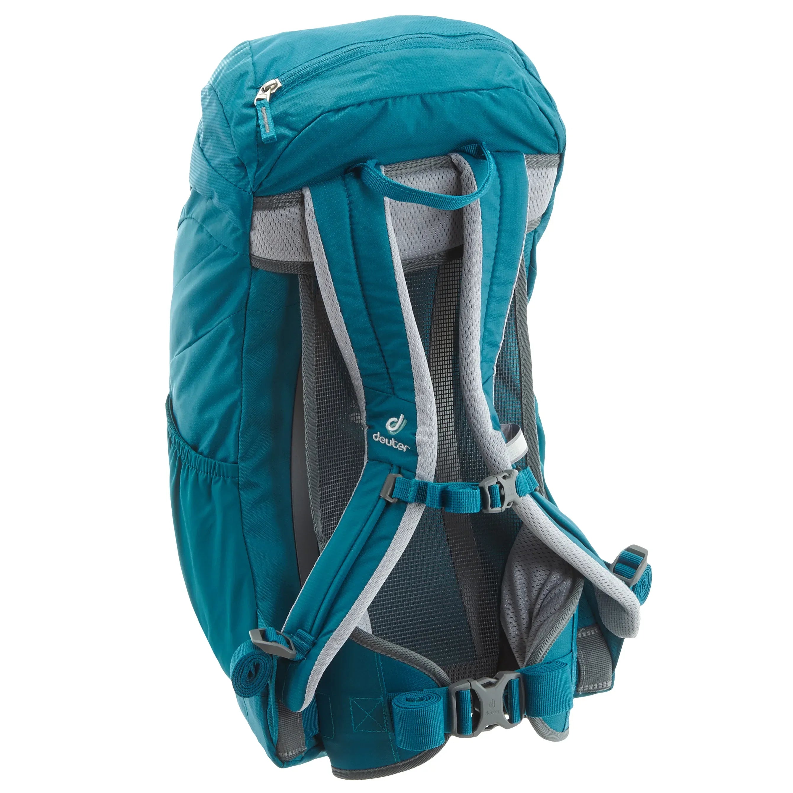 Deuter Daypack AC Lite 14 SL Wanderrucksack 50 cm - Shale-Graphite