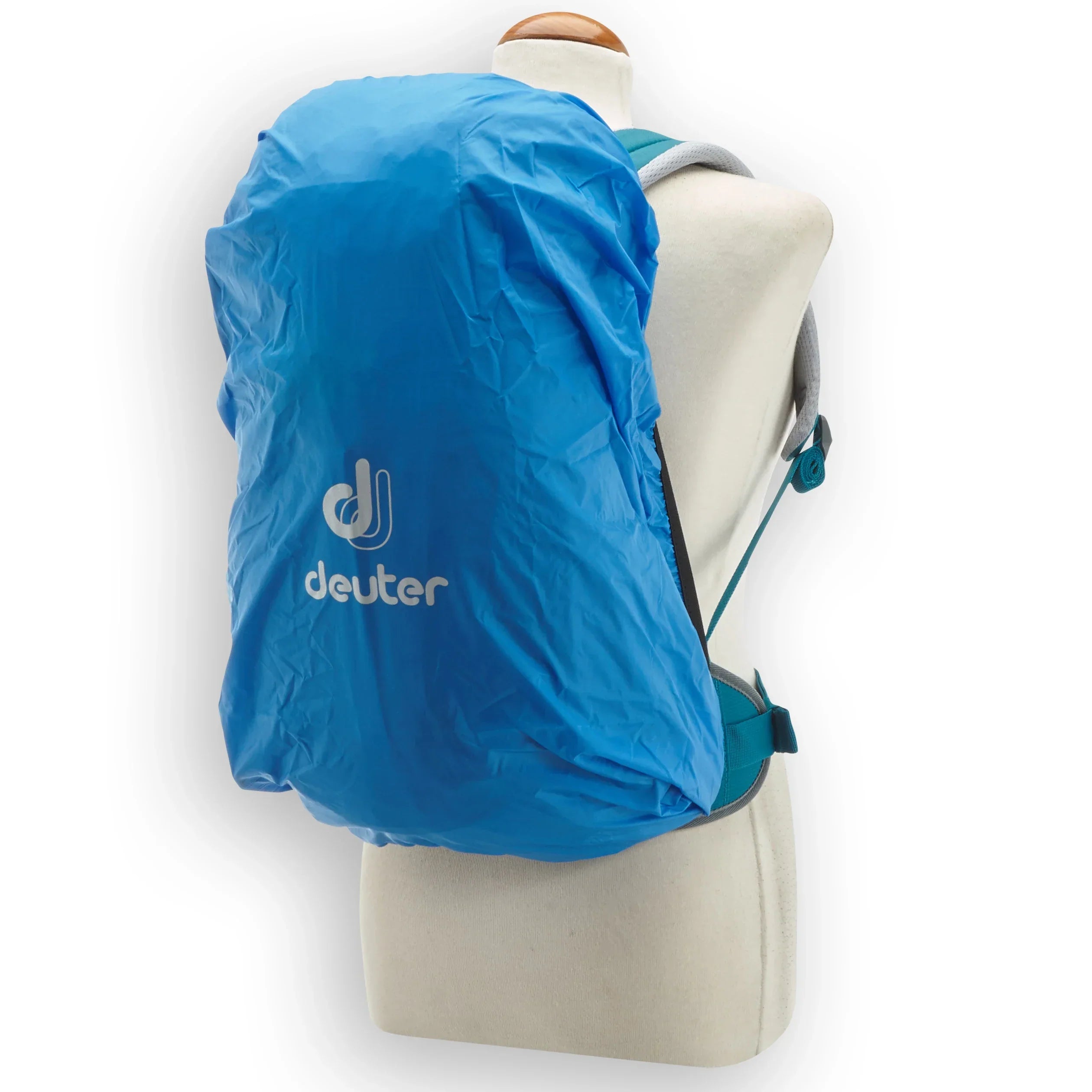 Deuter Daypack AC Lite 14 SL Wanderrucksack 50 cm - Shale-Graphite