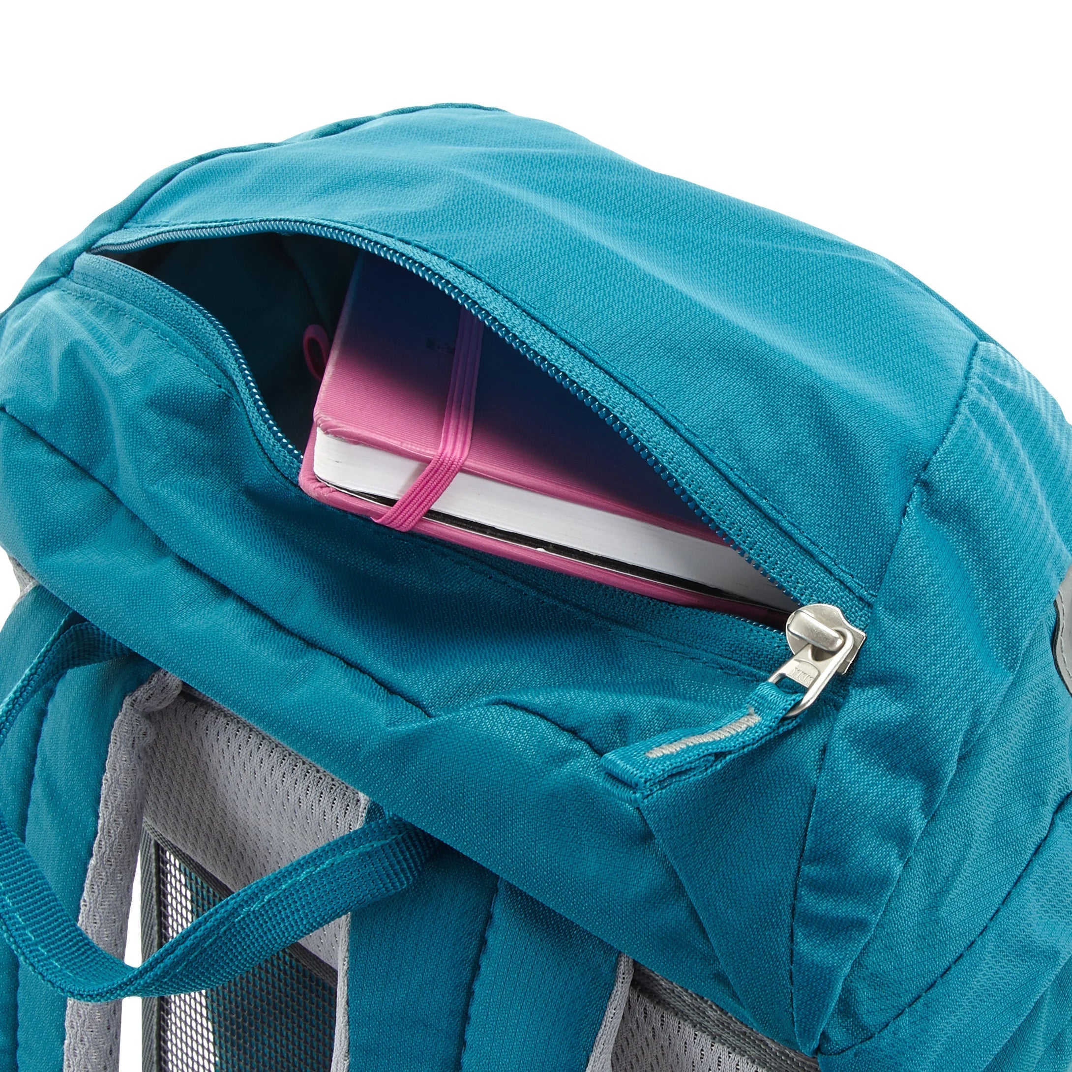 Deuter Daypack AC Lite 14 SL Wanderrucksack 50 cm - Shale-Graphite