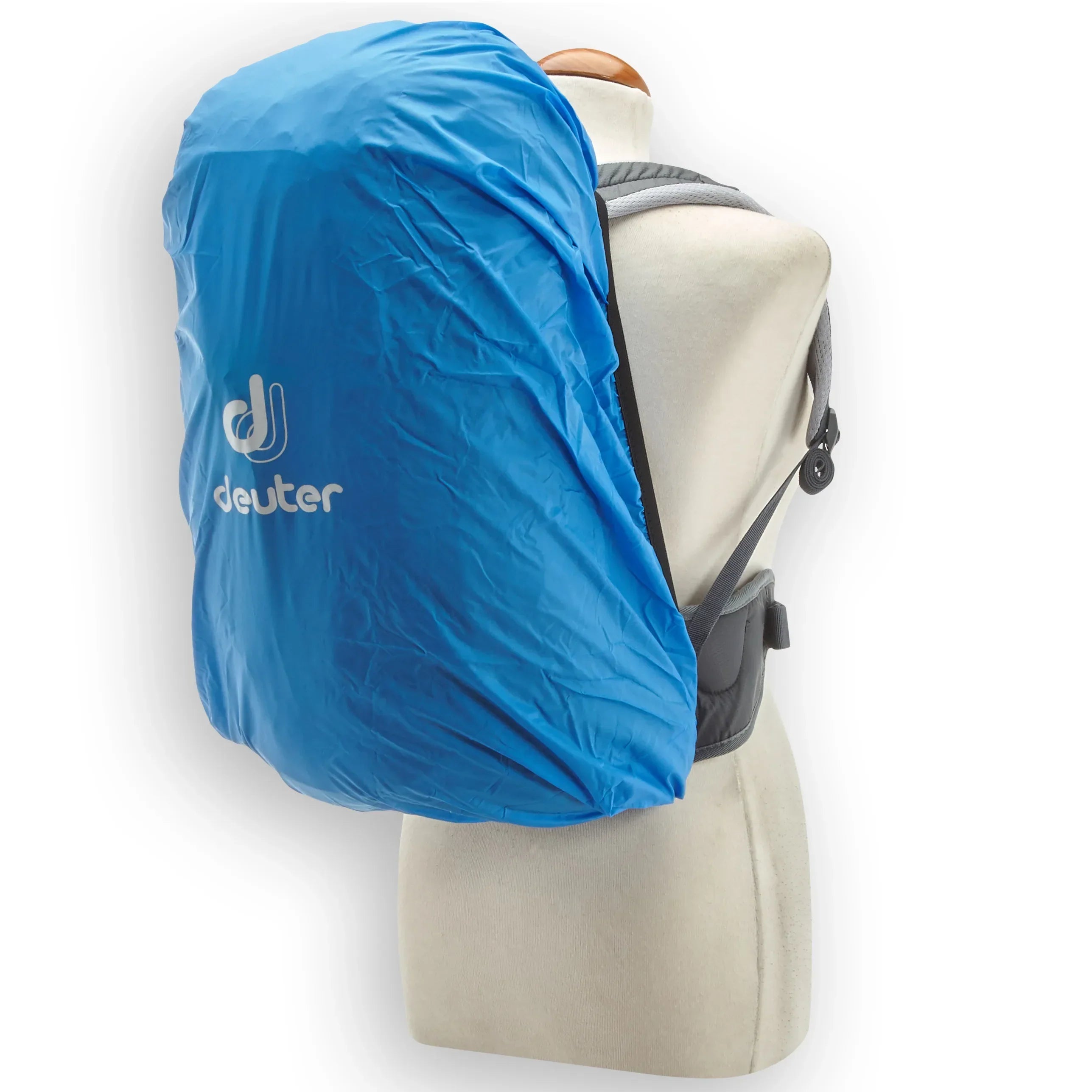 Deuter Daypack AC Lite 22 SL Wanderrucksack 52 cm - Ashrose-Cassis