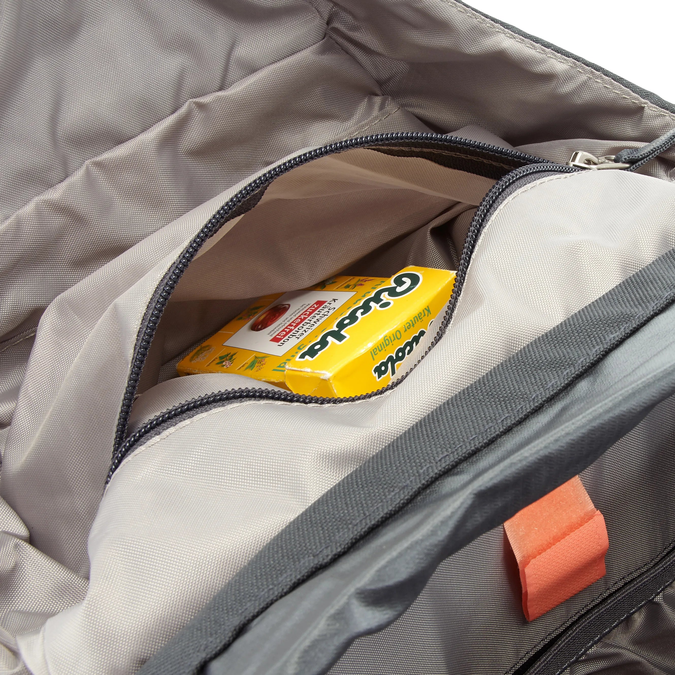 Deuter Daypack AC Lite 22 SL Wanderrucksack 52 cm - Shale-Graphite