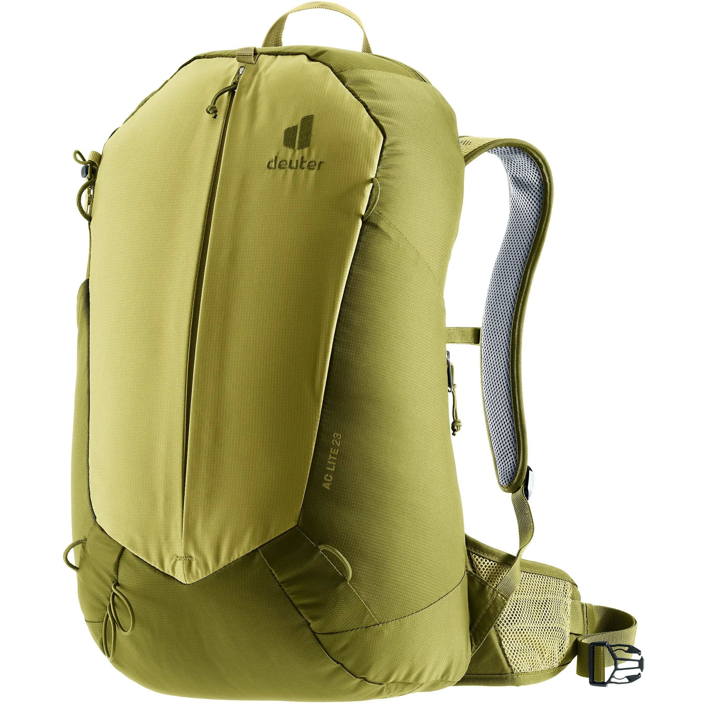 Deuter Travel AC Lite 23 Wanderrucksack 52 cm - Linden-Cactus