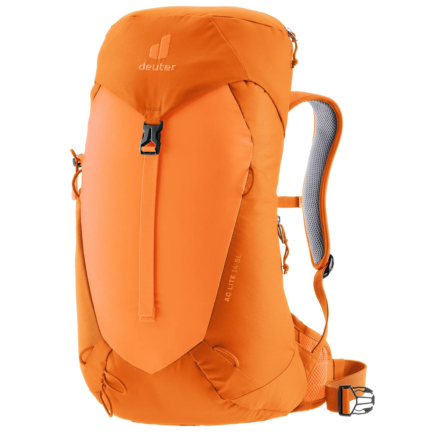 Deuter Daypack AC Lite 14 SL hiking backpack 50 cm - Peach-Tuscany