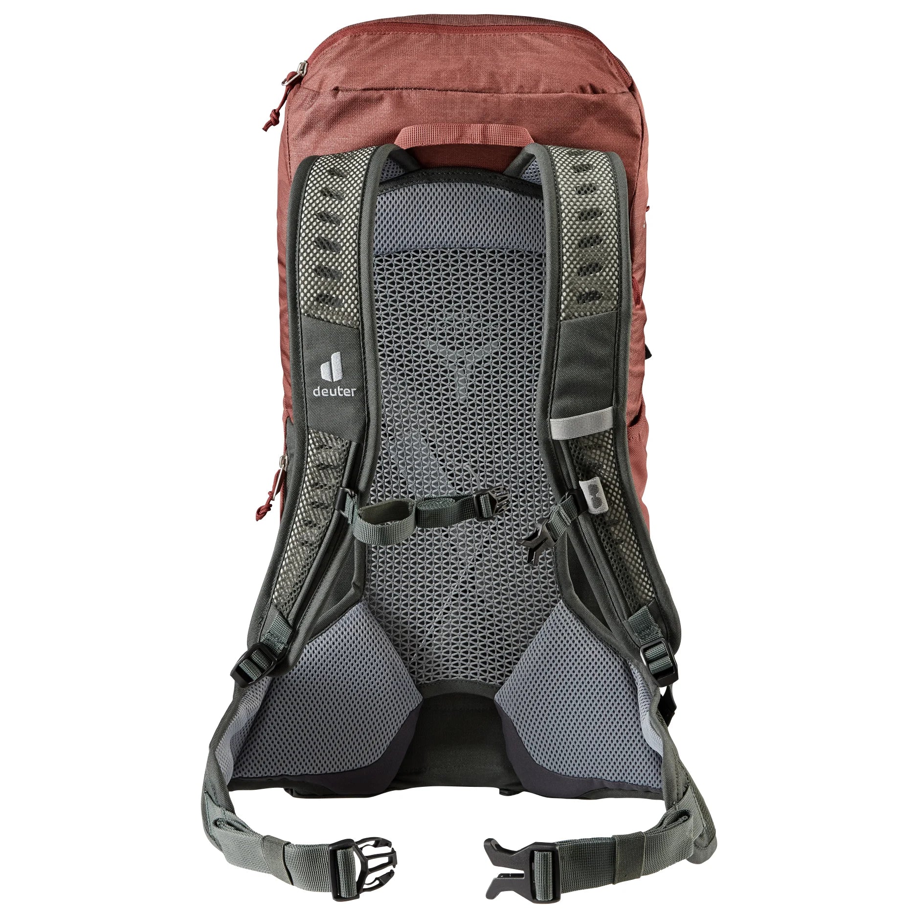 Deuter Travel AC Lite 24 hiking backpack 56 cm - Linden-Cactus
