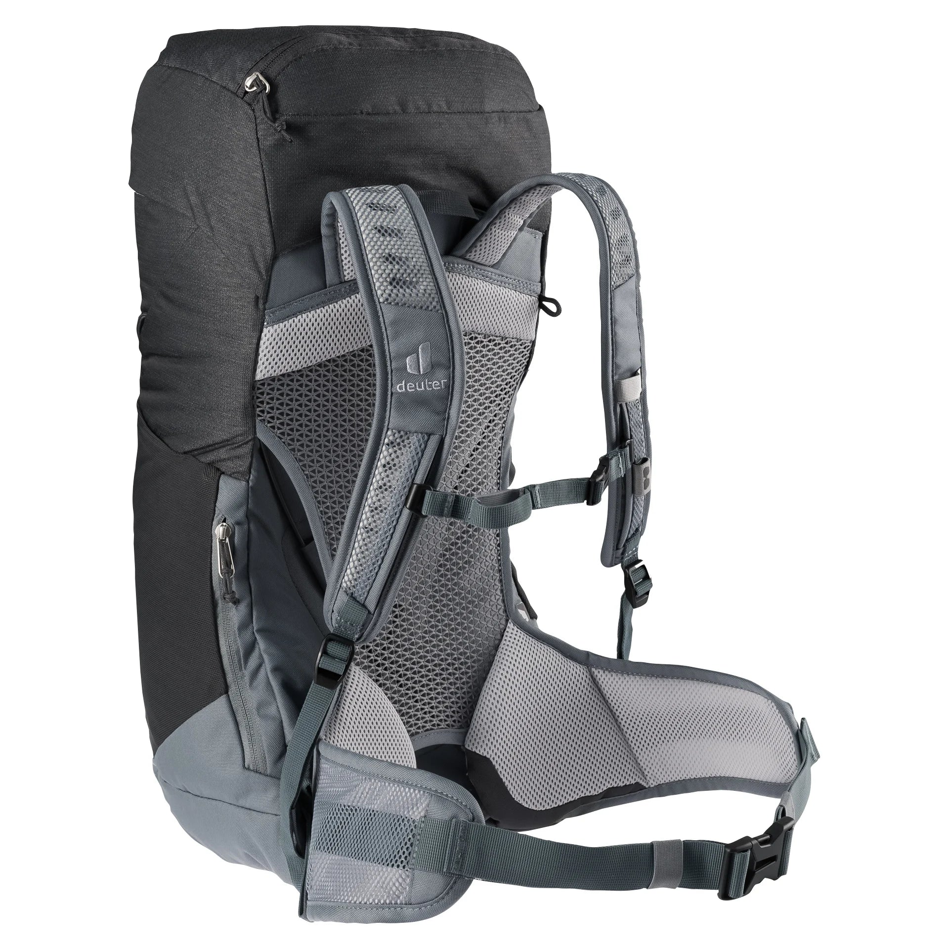 Deuter Travel AC Lite 28 SL hiking backpack 56 cm - Shale Graphite