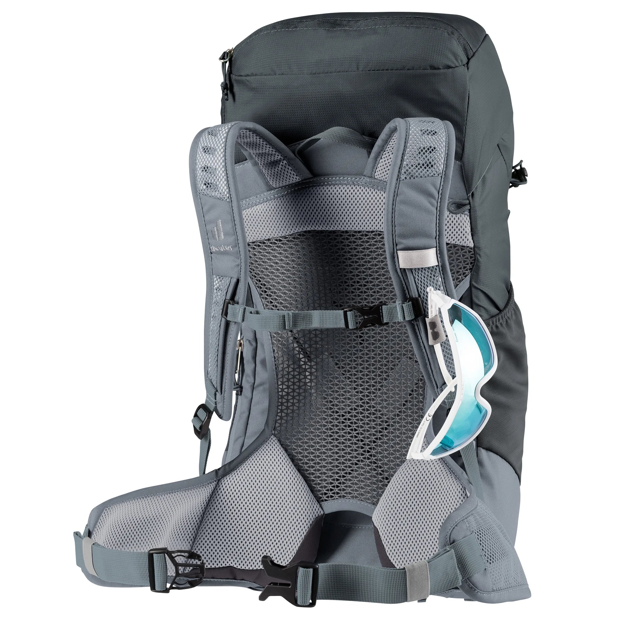 Deuter Travel AC Lite 28 SL hiking backpack 56 cm - Sprout-Linden