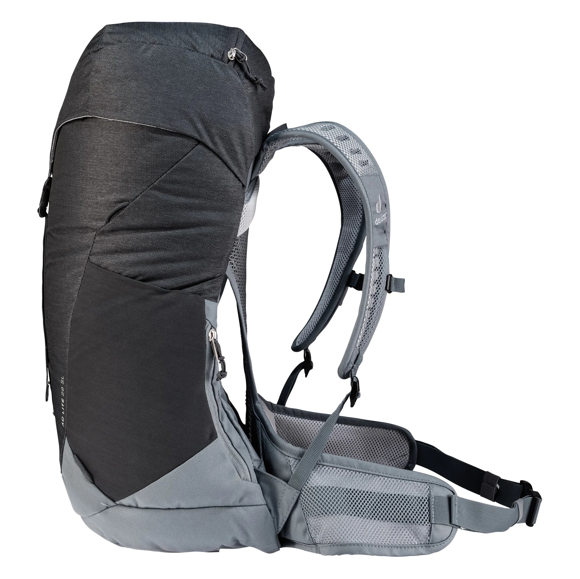 Deuter Travel AC Lite 28 SL hiking backpack 56 cm - Shale Graphite